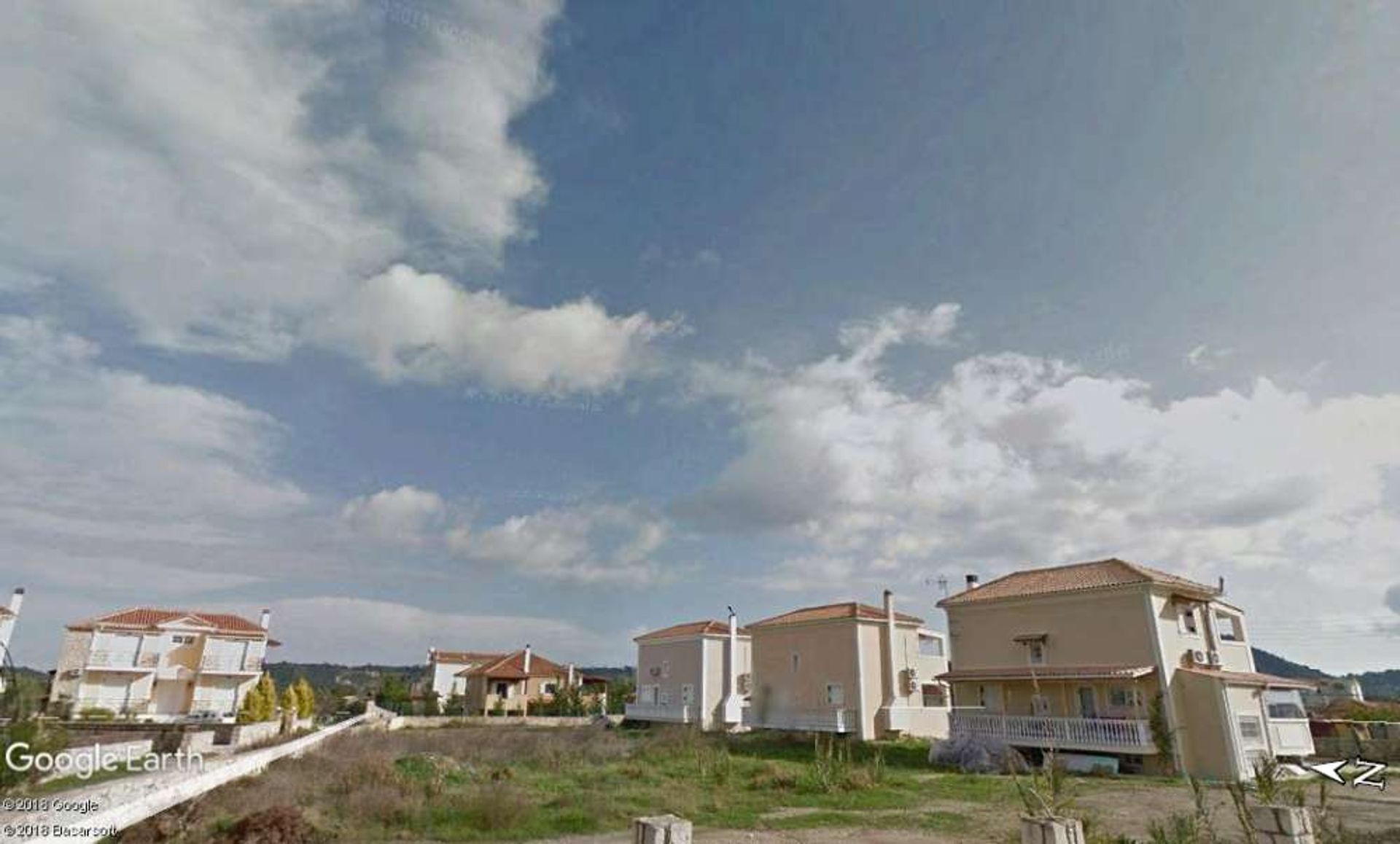 Land i Zakynthos, Zakinthos 10087844