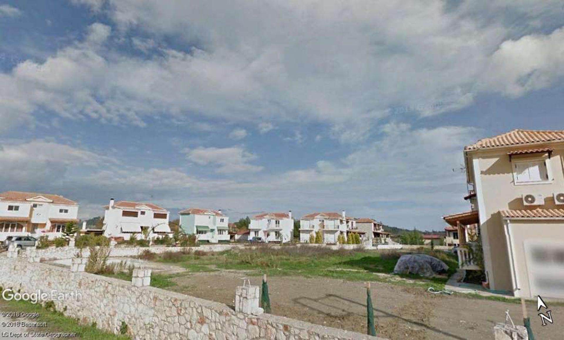 Land i Zakynthos, Zakinthos 10087844