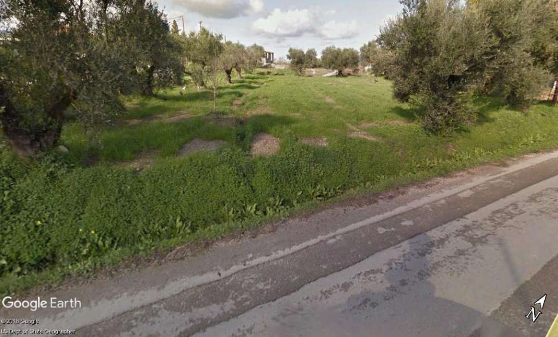 Land in Zakynthos, Zakinthos 10087848