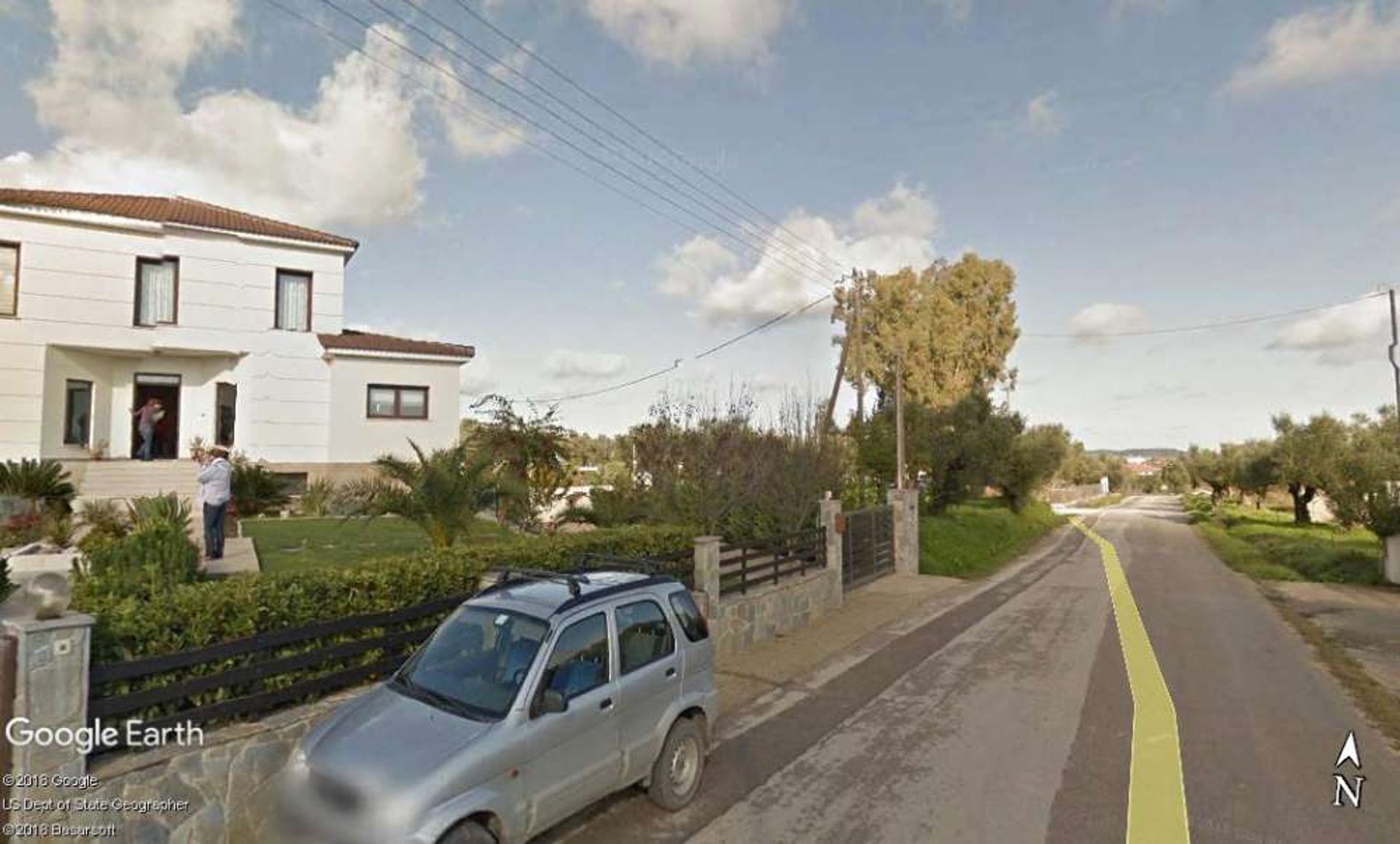 Land in Zakynthos, Zakinthos 10087848