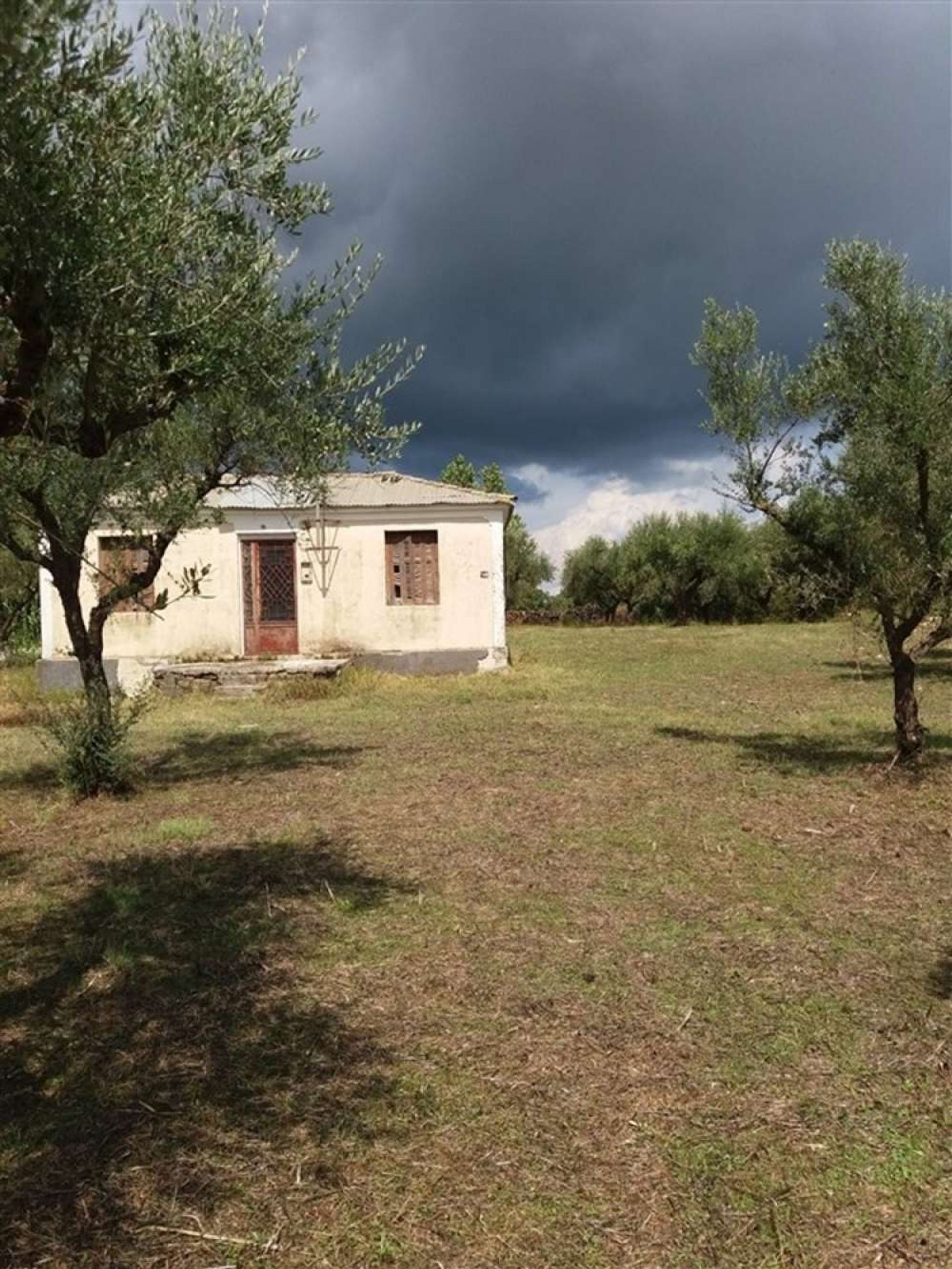 Land i Bochali, Ionia Nisia 10087865