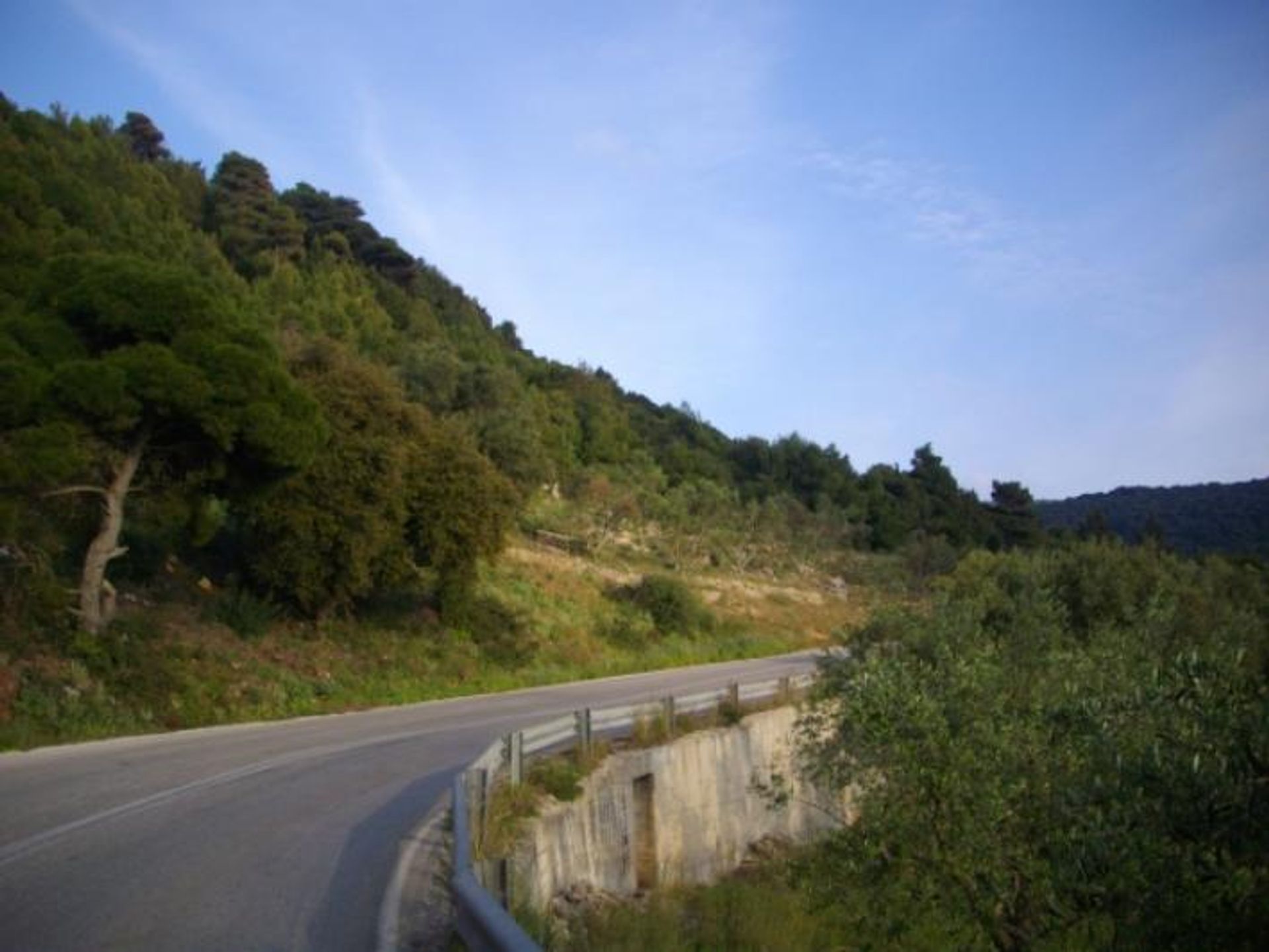 土地 在 Zakynthos, Zakinthos 10087871