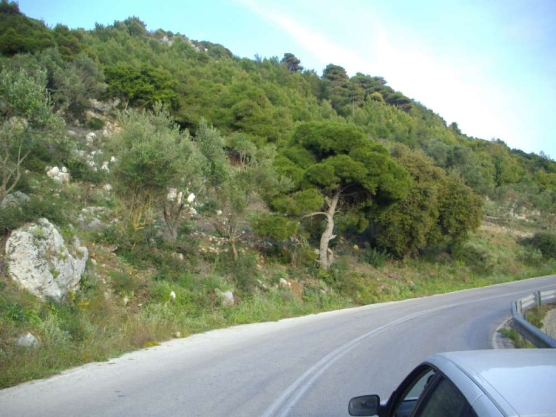 Land in Zakynthos, Zakinthos 10087871