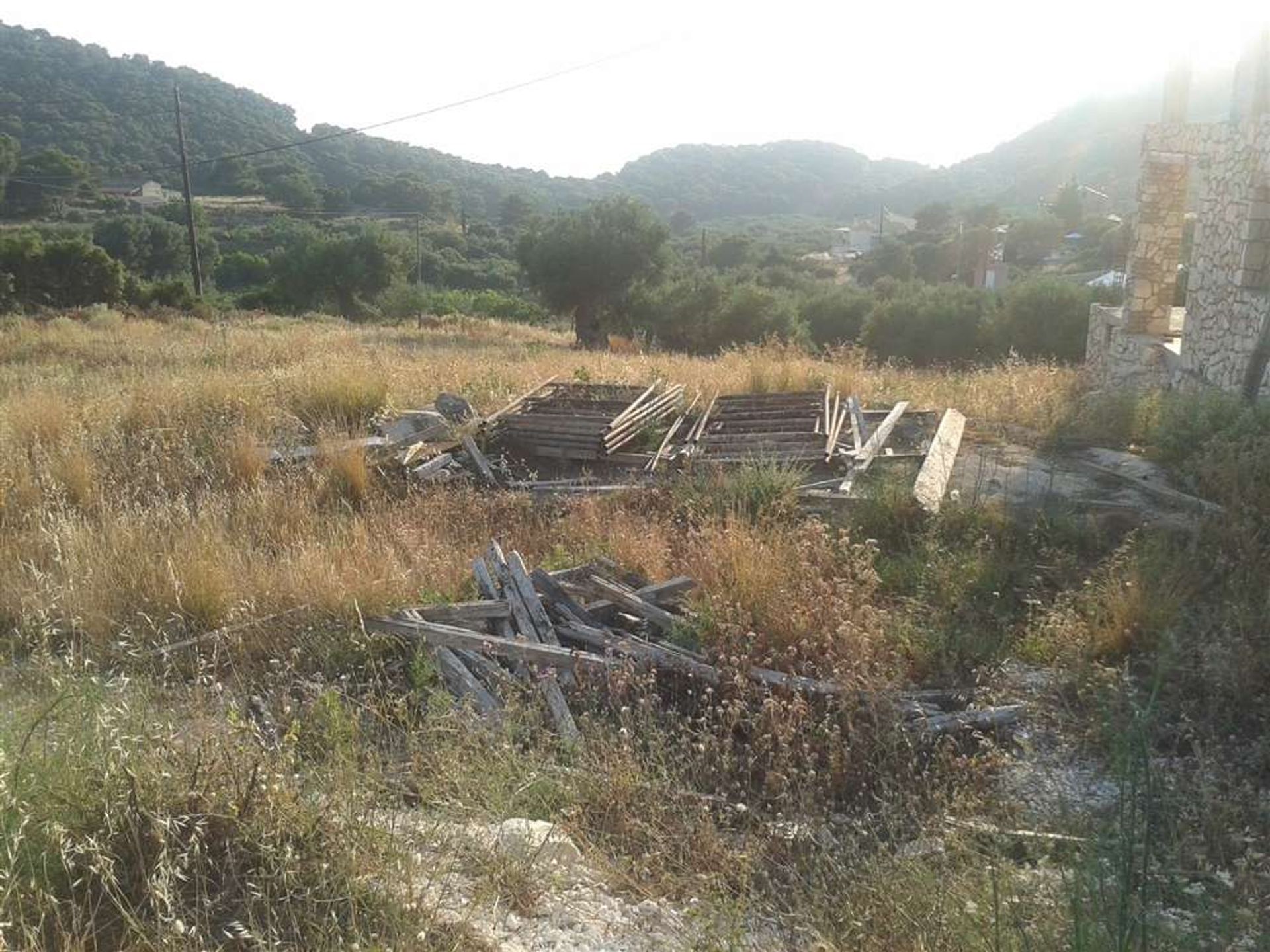 Land i Zakynthos, Zakinthos 10087882