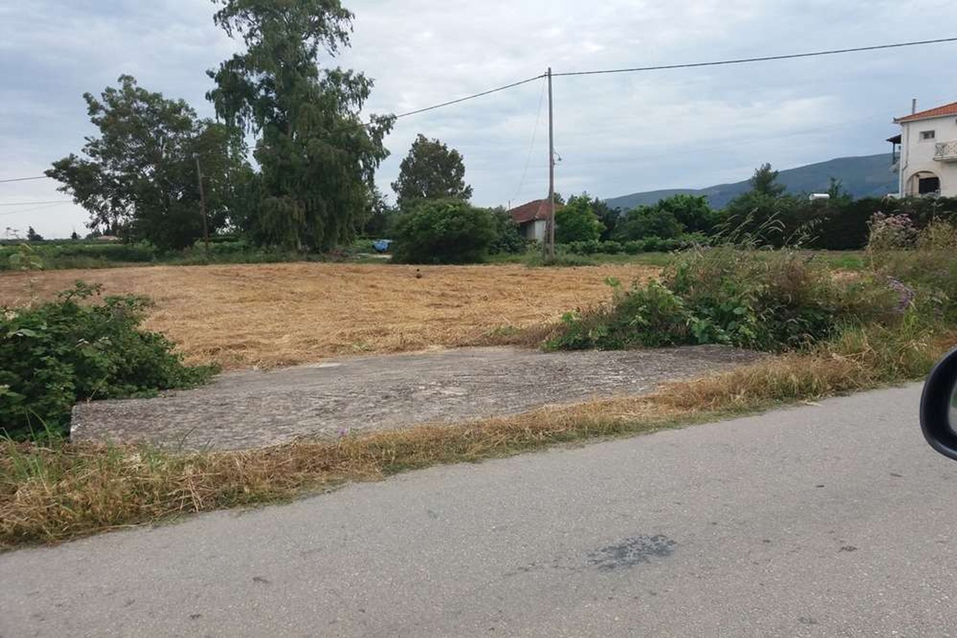 Land i Zakynthos, Zakinthos 10087887