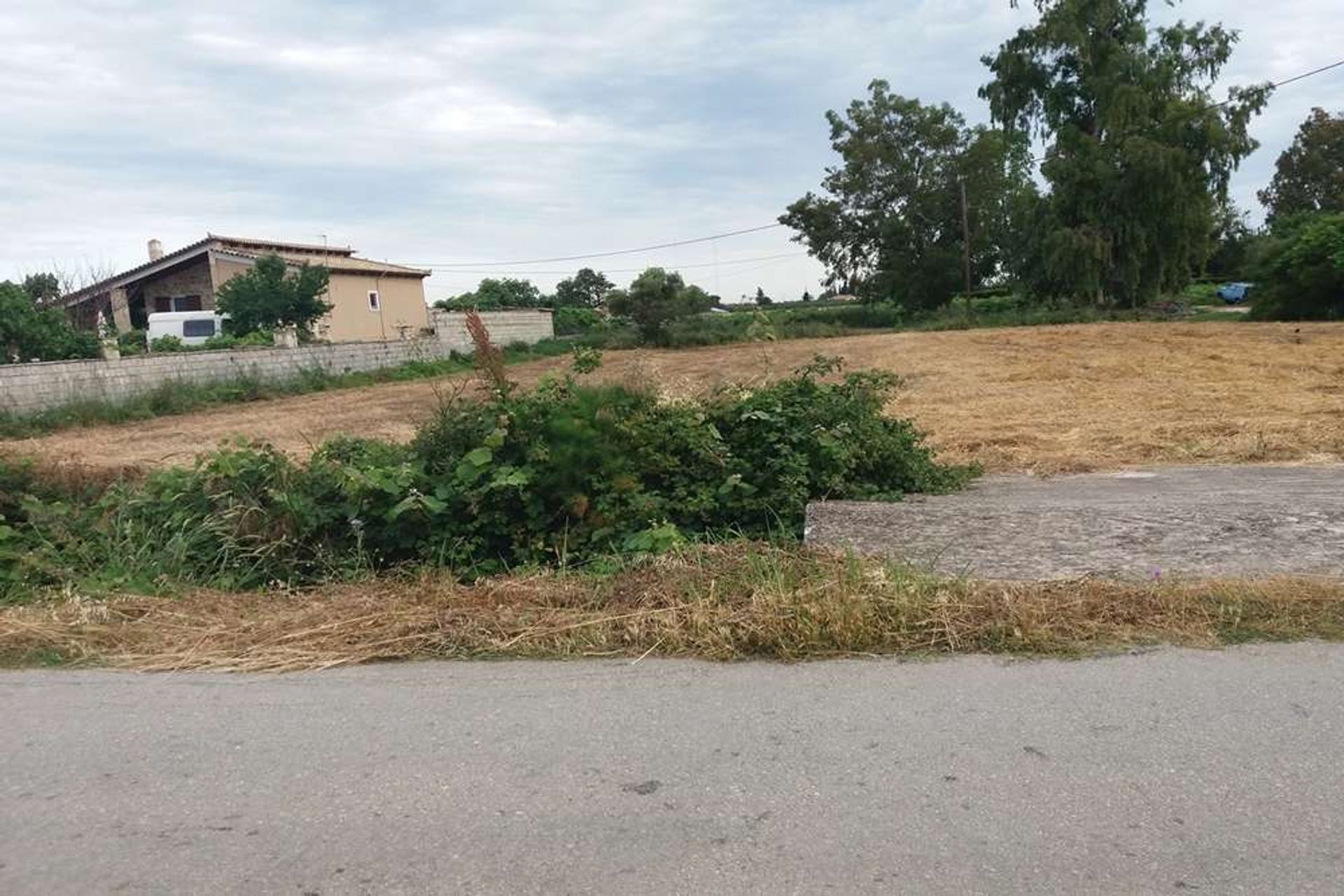 Land i Zakynthos, Zakinthos 10087887