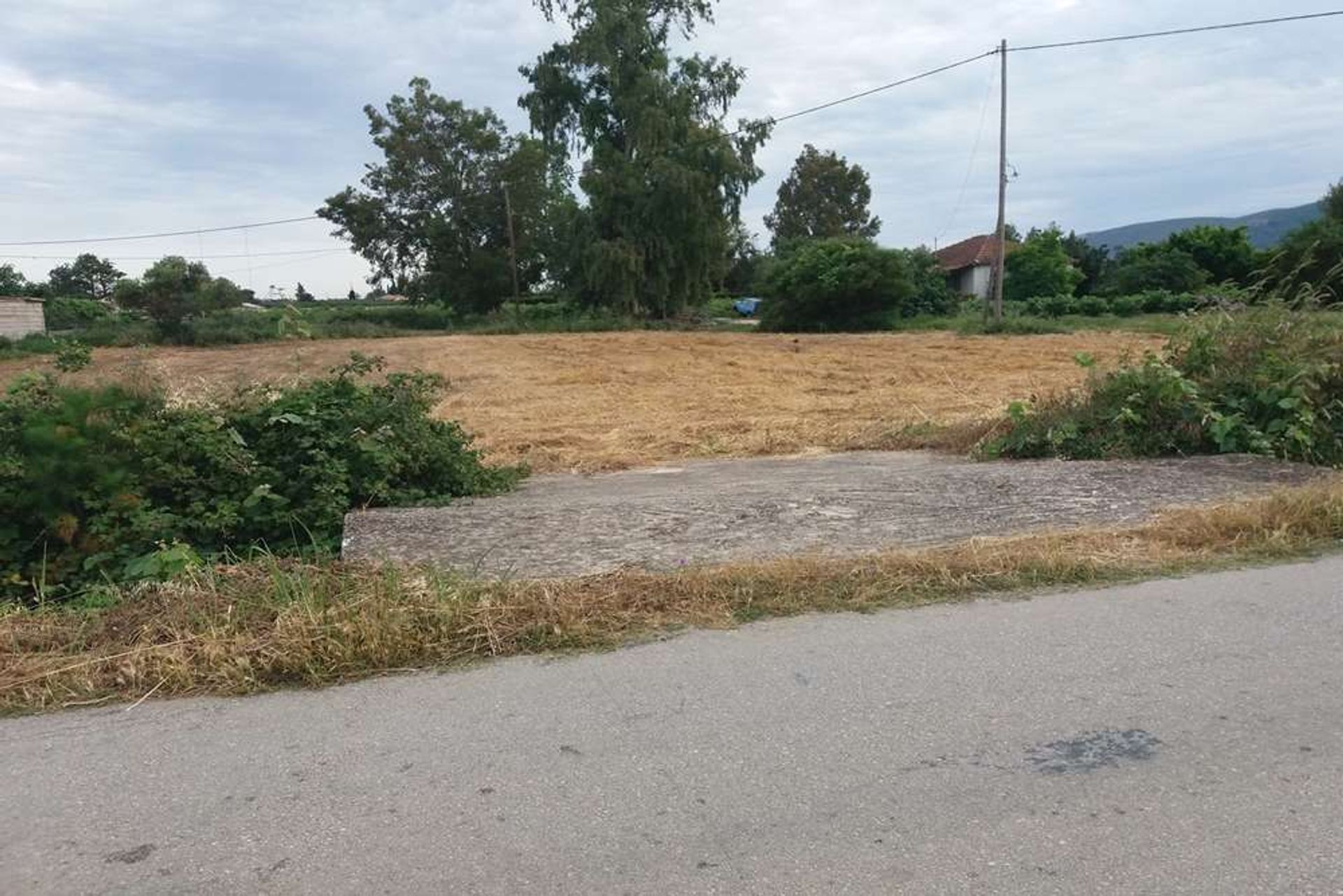 Land i Zakynthos, Zakinthos 10087887