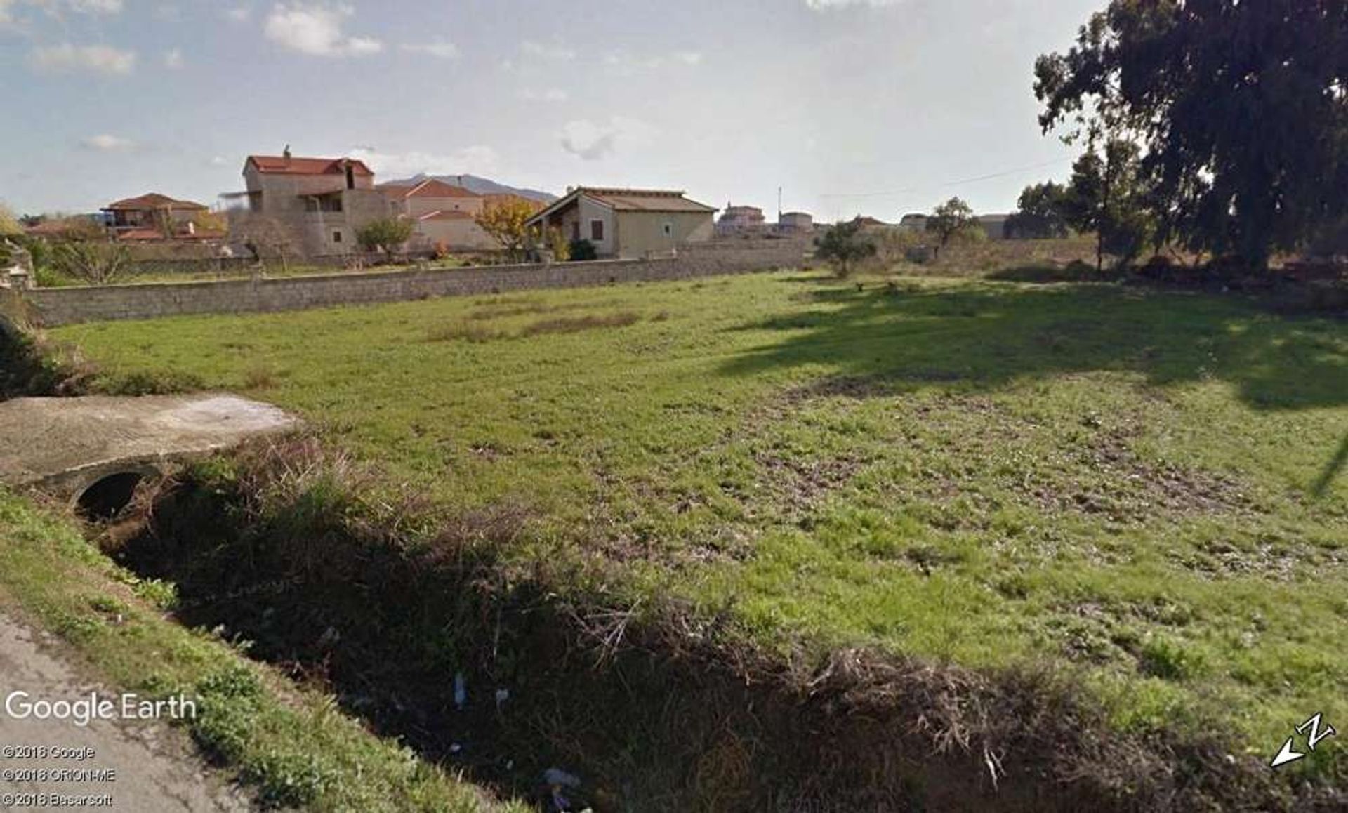 Land in Zakynthos, Zakinthos 10087887