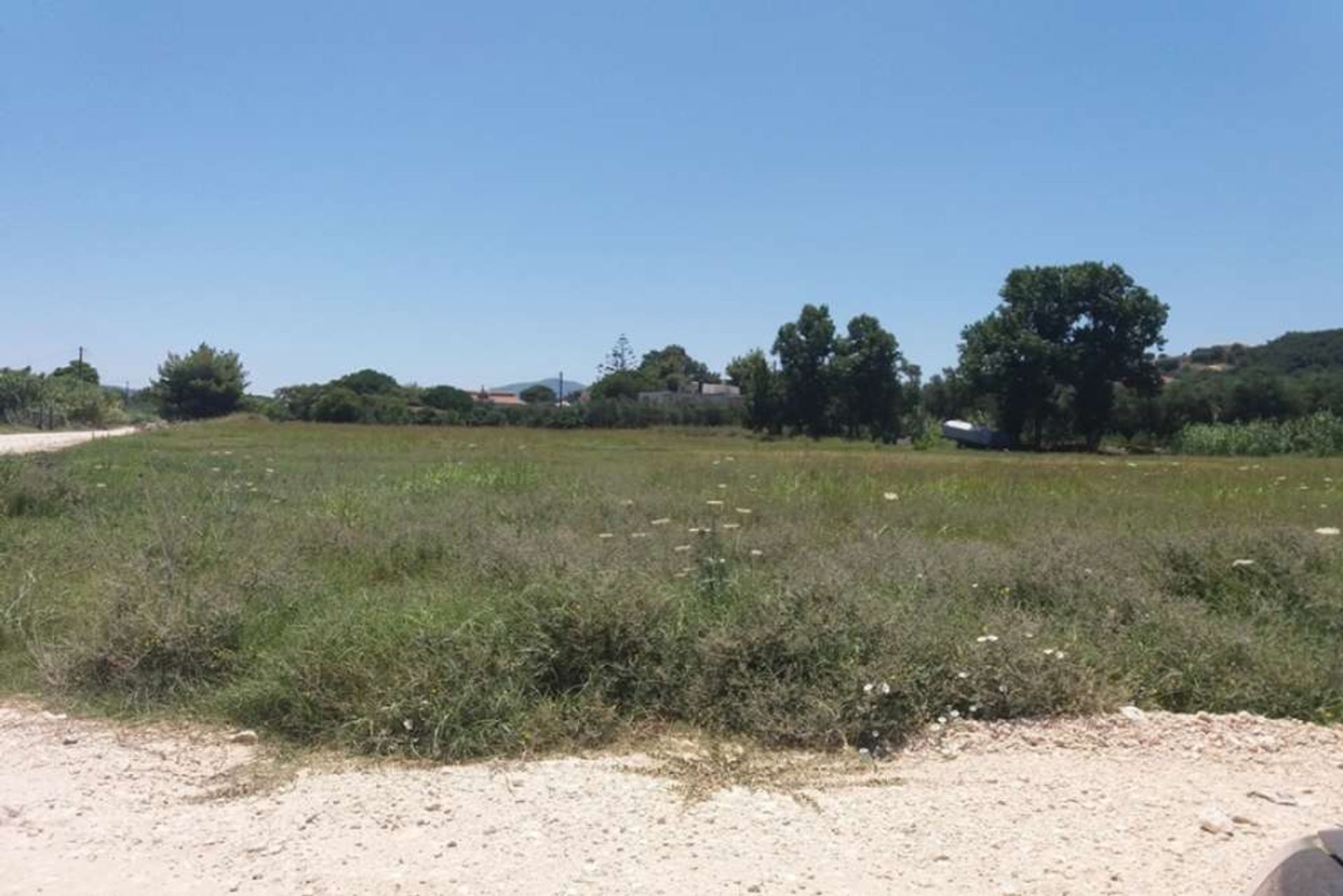 Jord i Zakynthos, Zakinthos 10087890