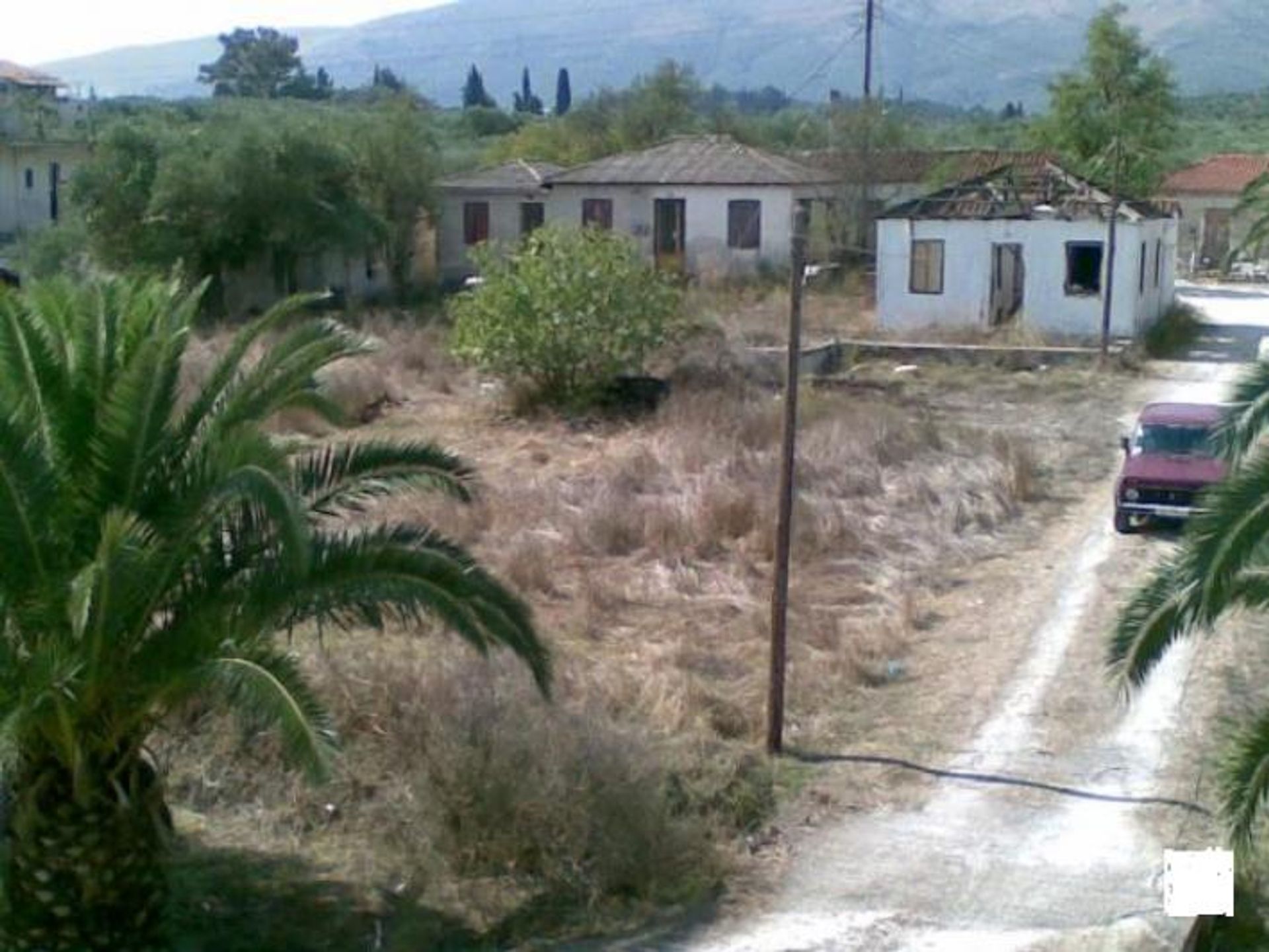 Tierra en bochalí, Jonia Nisia 10087896