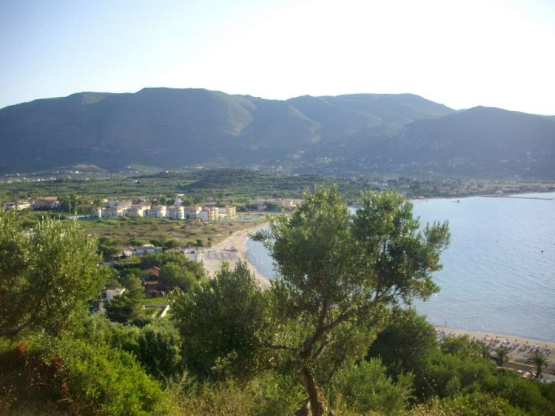 Land in Zakynthos, Zakinthos 10087898