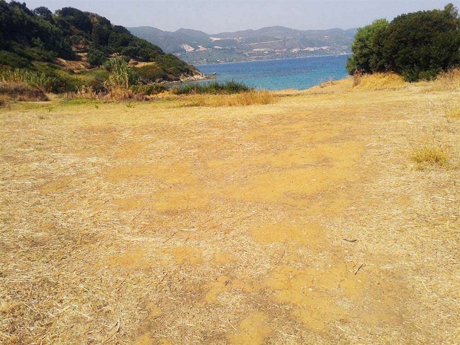 Land i Zakynthos, Zakinthos 10087899