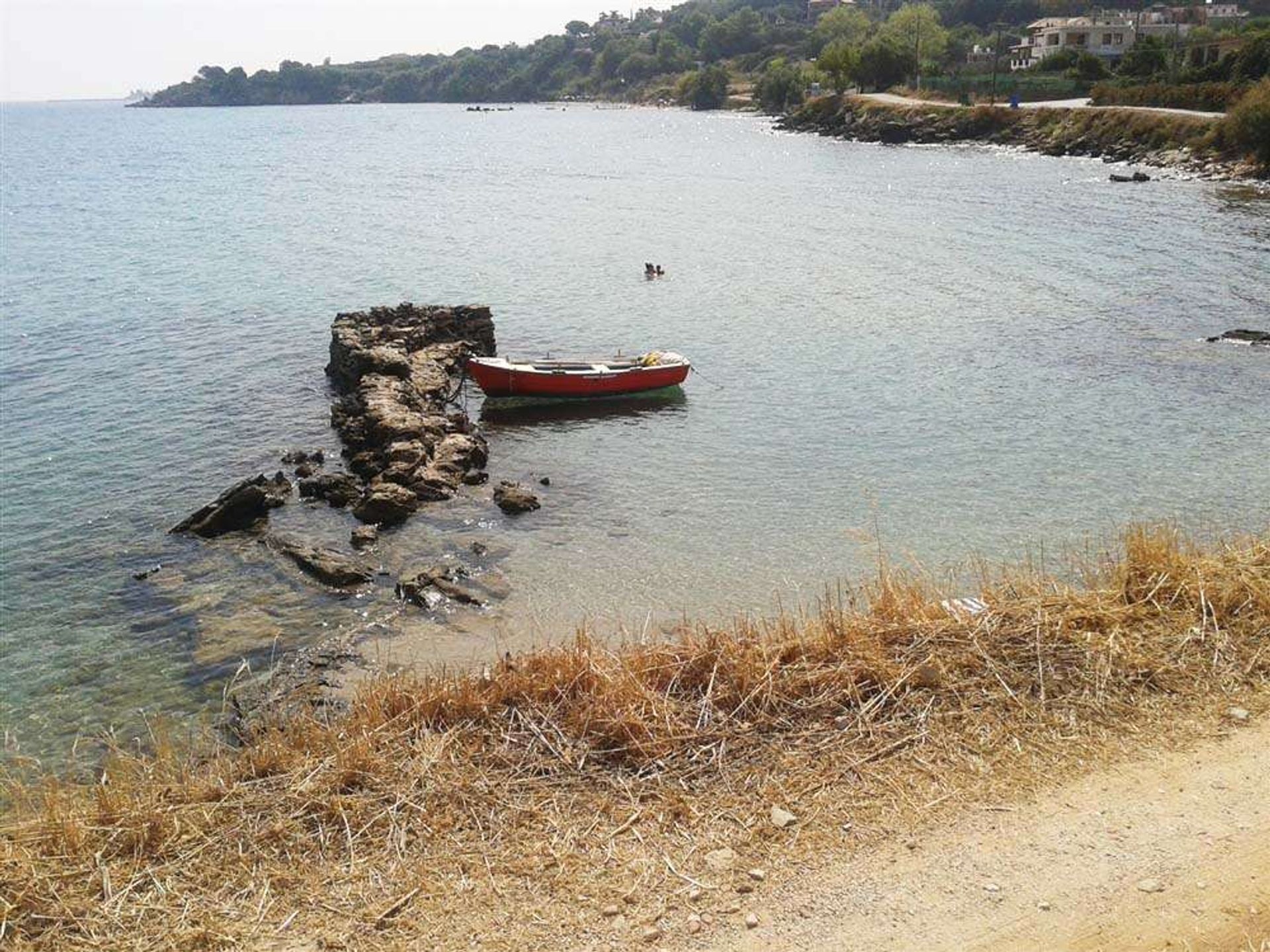 Land i Zakynthos, Zakinthos 10087899