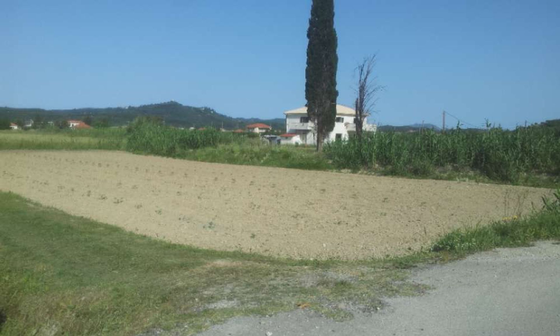 Jord i Zakynthos, Zakinthos 10087901