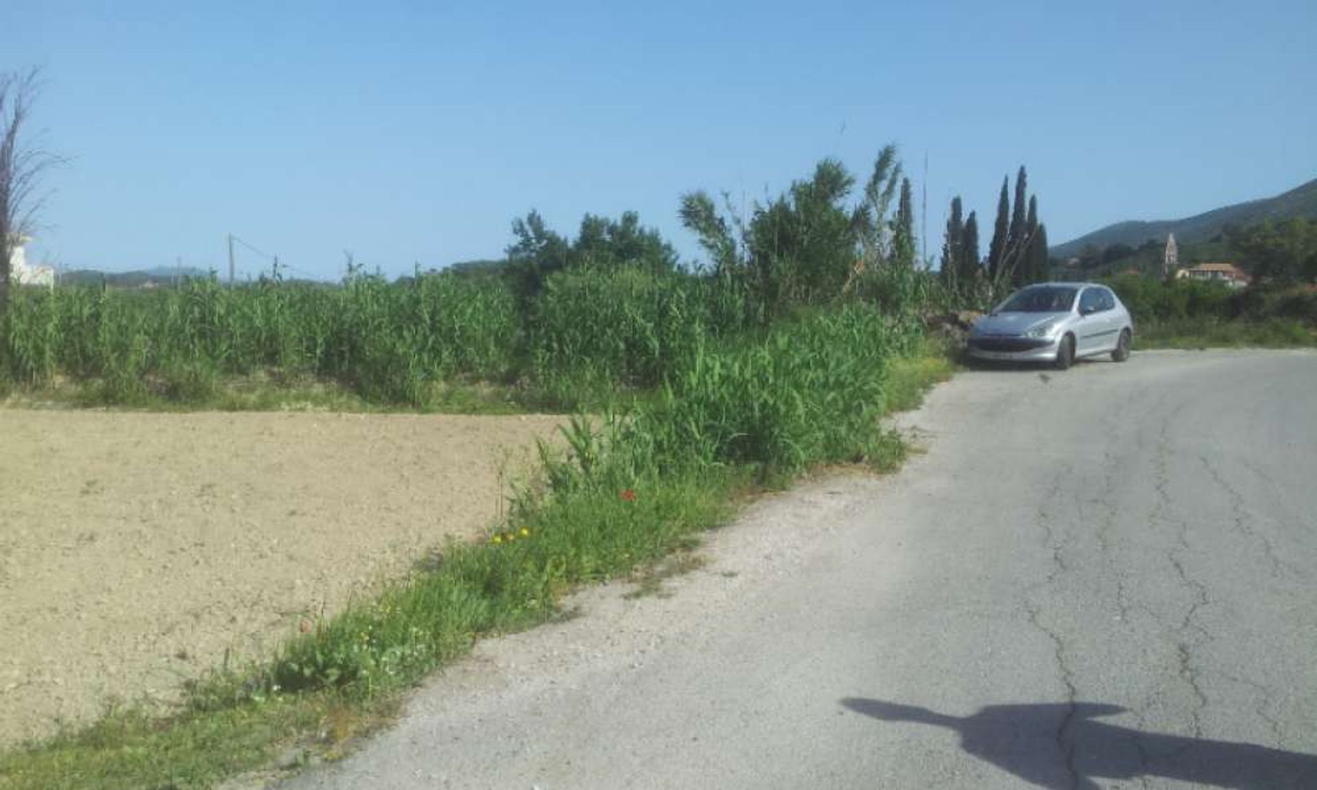 Terre dans Zakynthos, Zakinthos 10087901