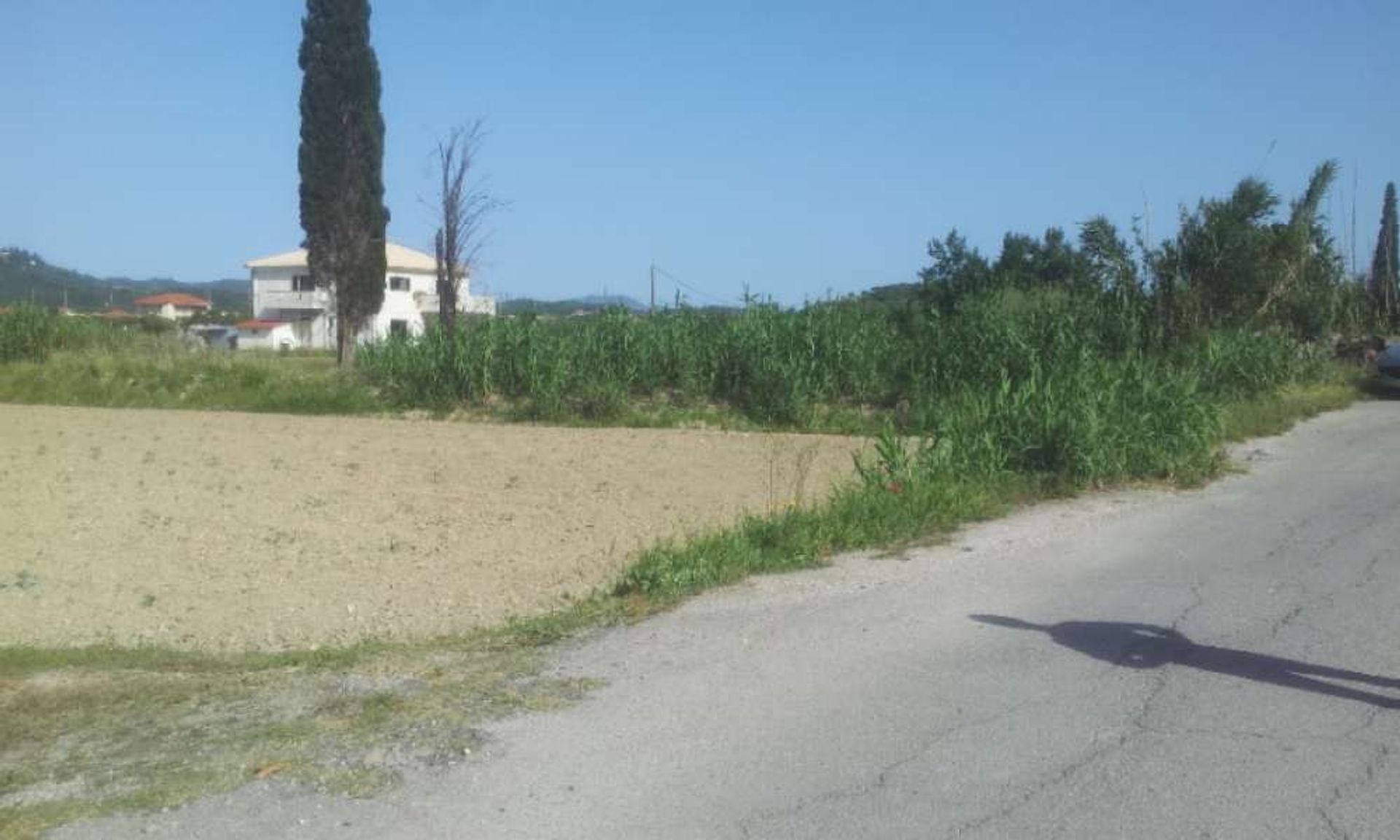 Terre dans Zakynthos, Zakinthos 10087901