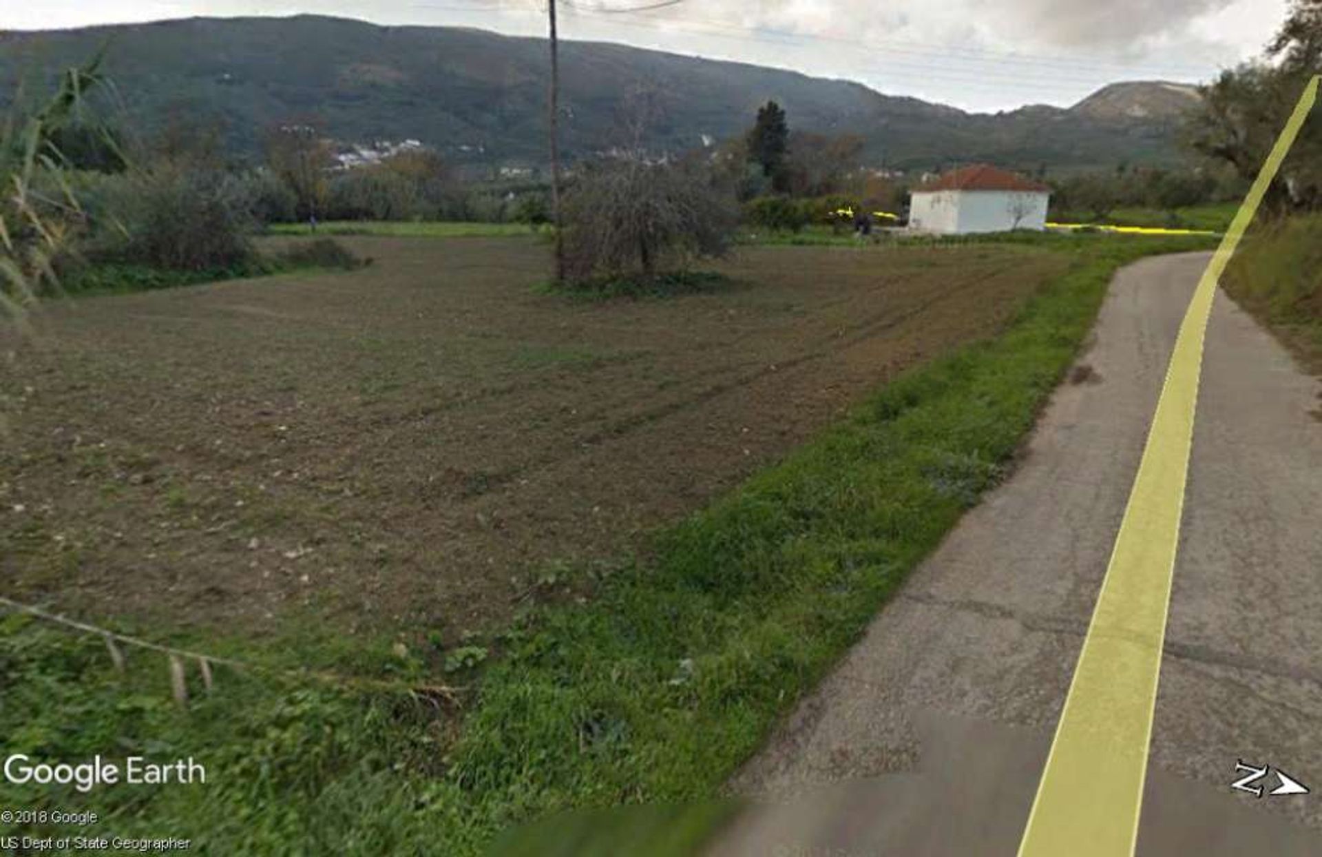 Tierra en Zakynthos, Zakinthos 10087911