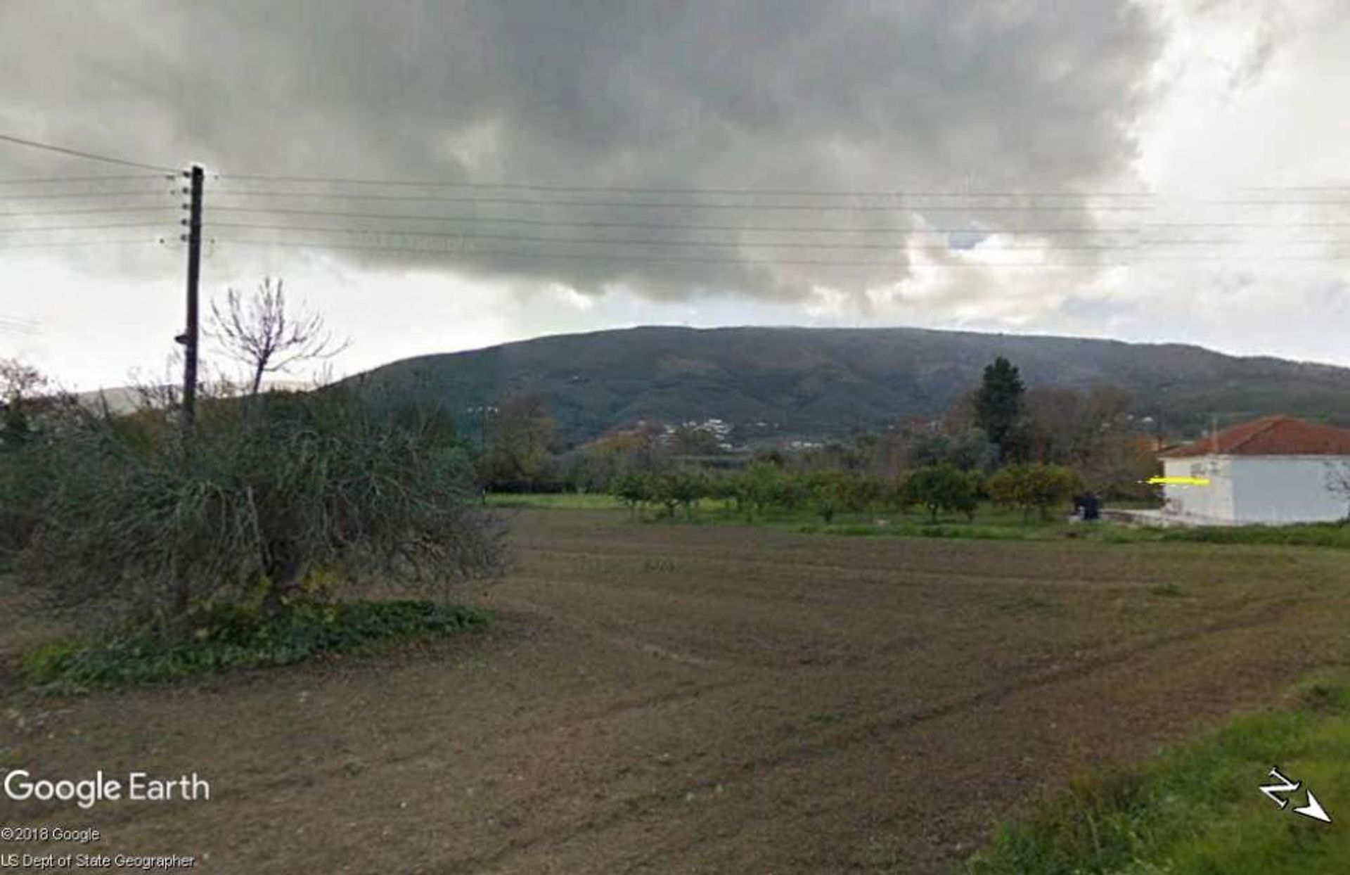 Land in Bochali, Ionië Nisia 10087911