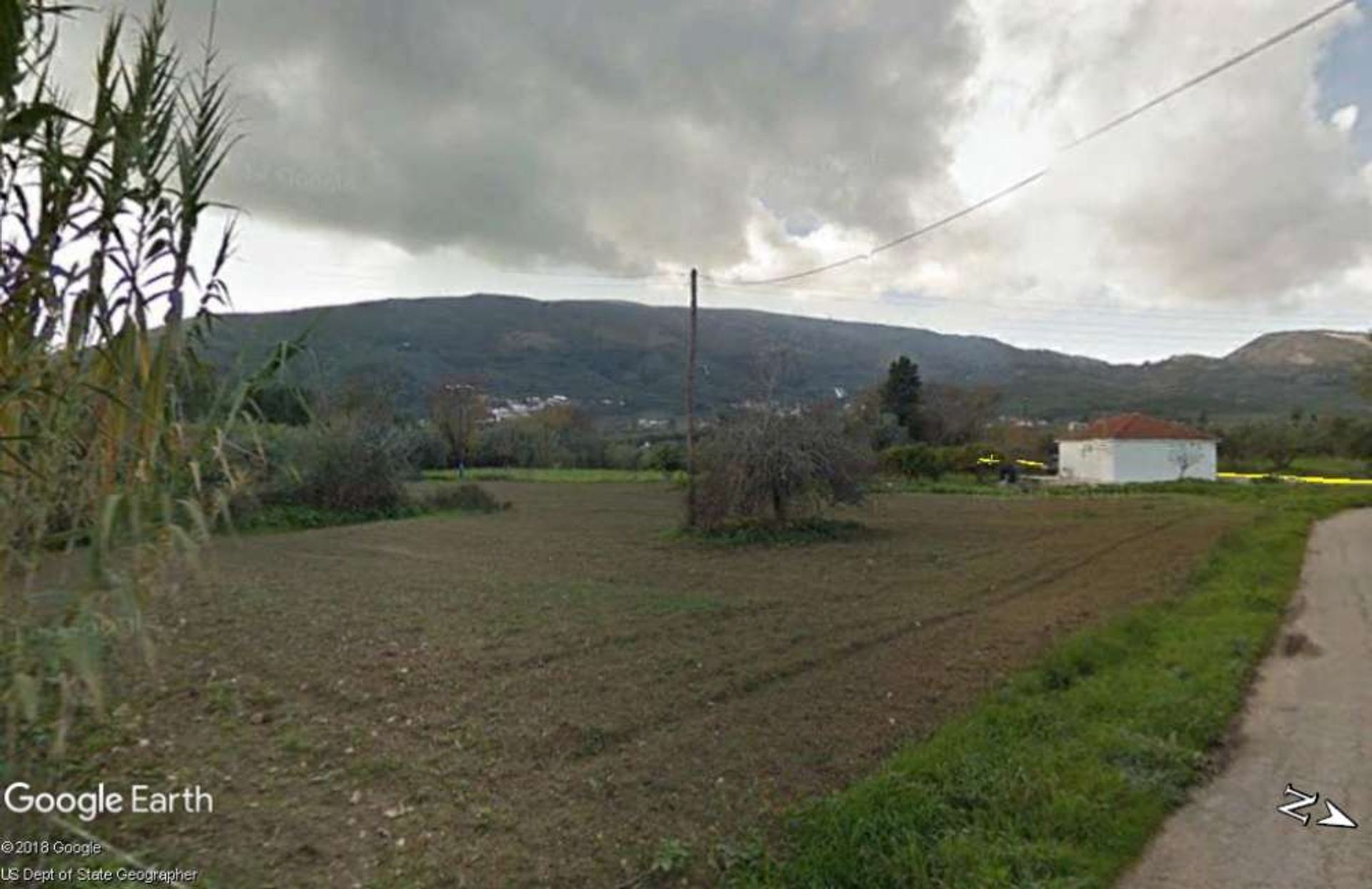 Tierra en Zakynthos, Zakinthos 10087911