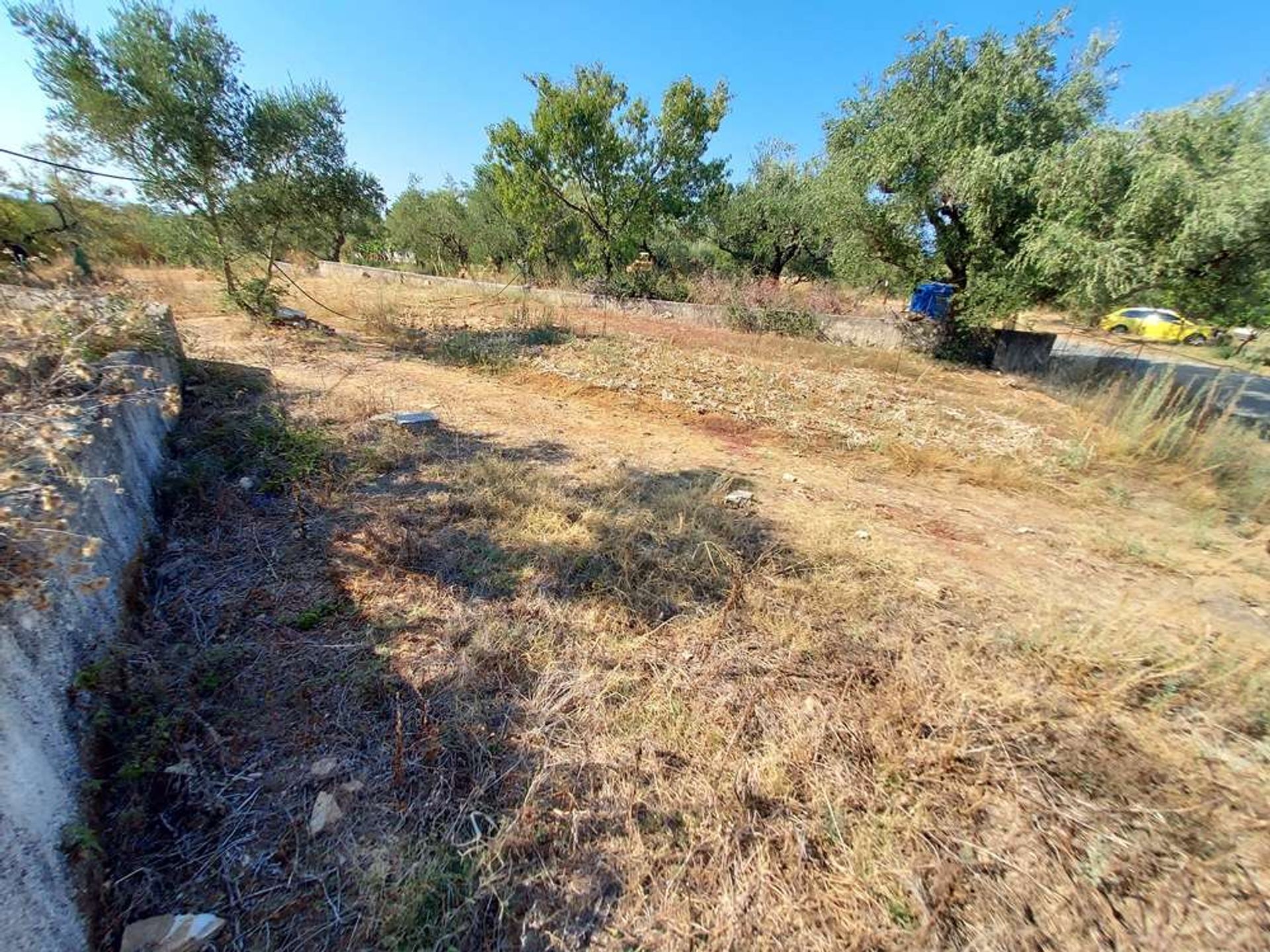 土地 在 Zakynthos, Zakinthos 10087930