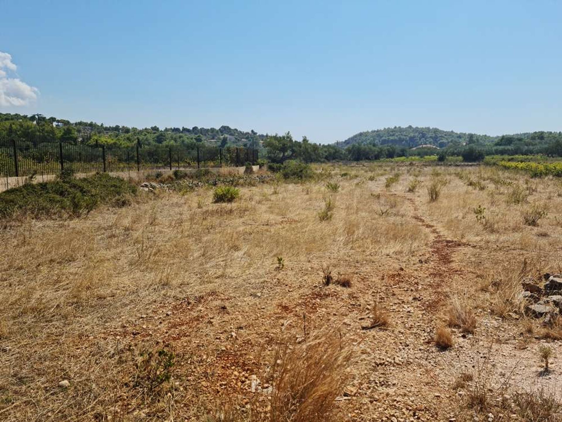 Земельные участки в Zakynthos, Zakinthos 10087931