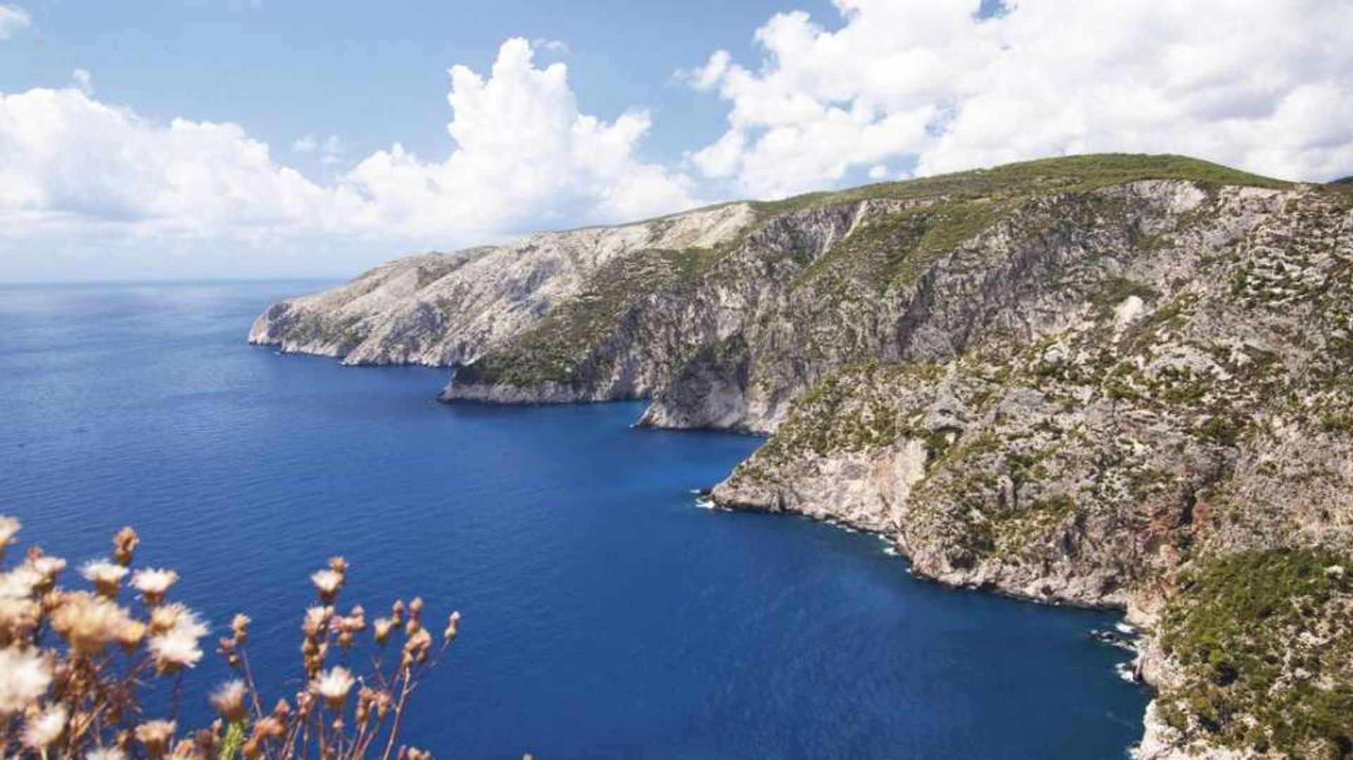 Maa sisään Zakynthos, Zakinthos 10087931