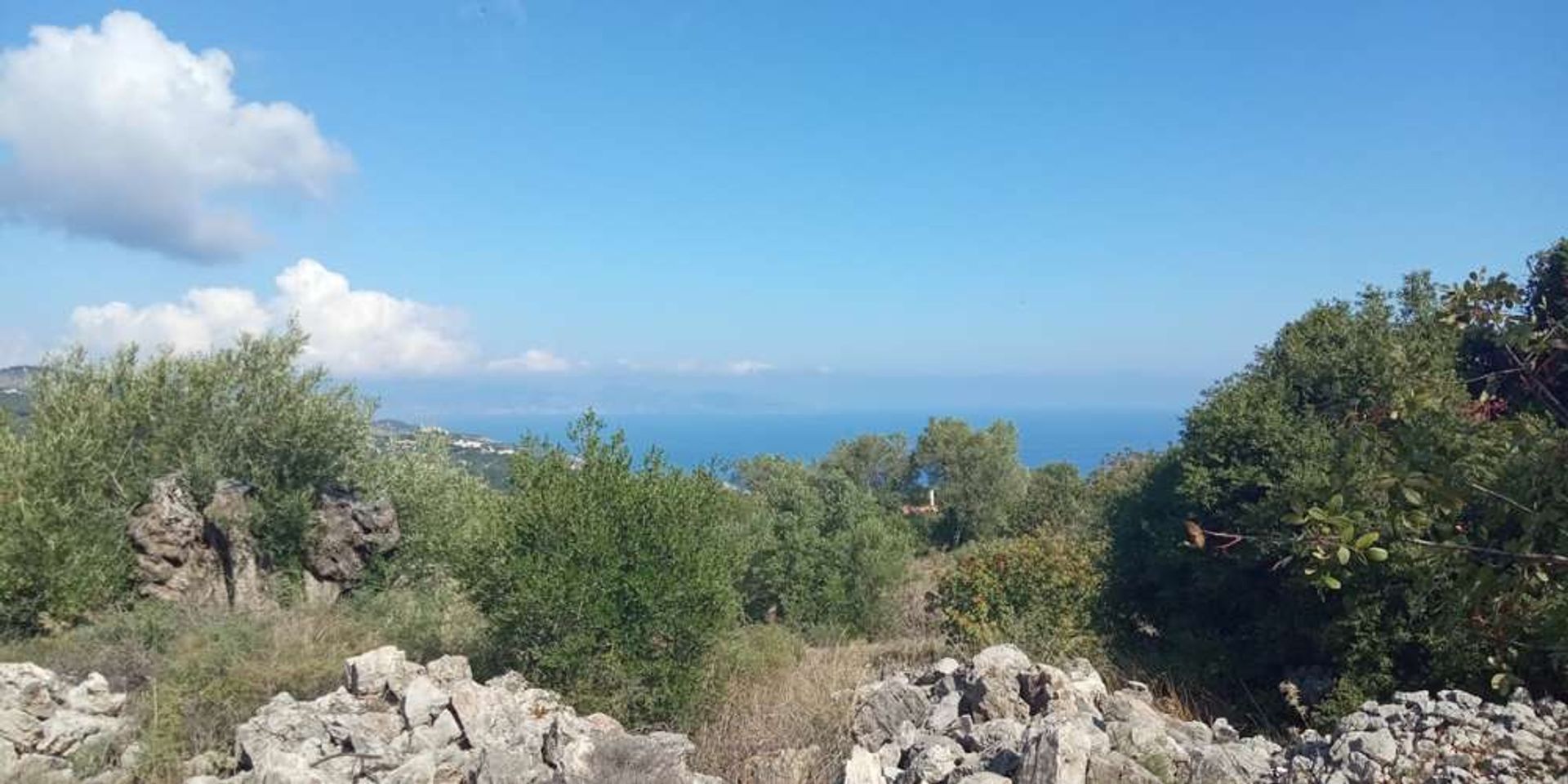 Maa sisään Zakynthos, Zakinthos 10087933