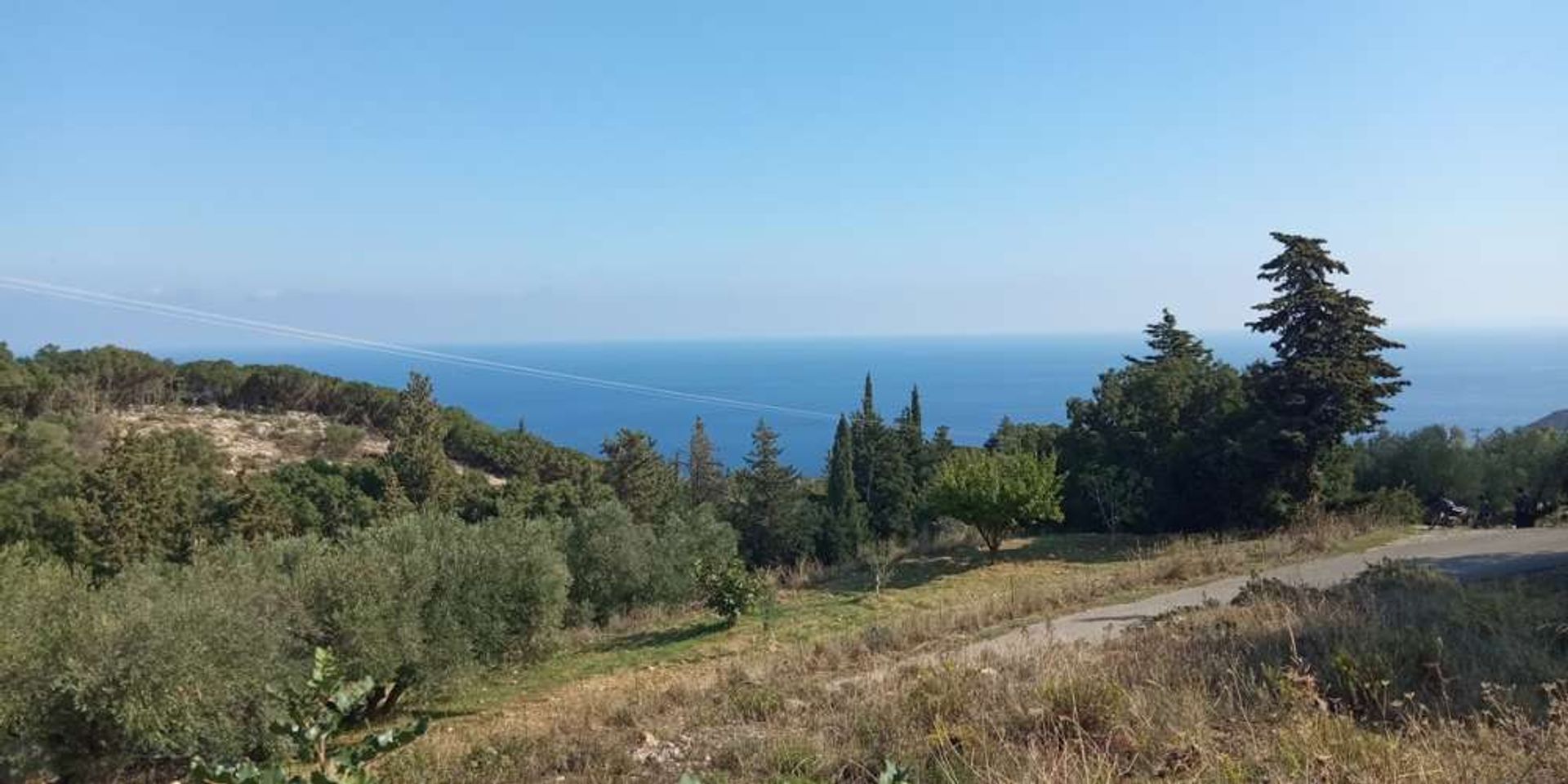 Maa sisään Zakynthos, Zakinthos 10087934