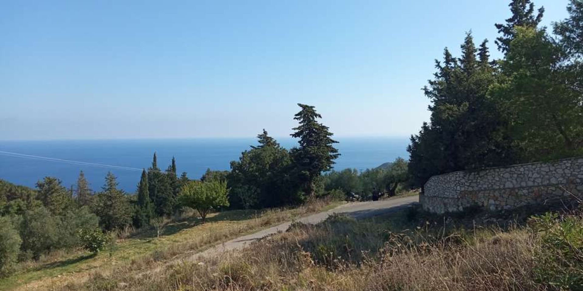 Maa sisään Zakynthos, Zakinthos 10087934