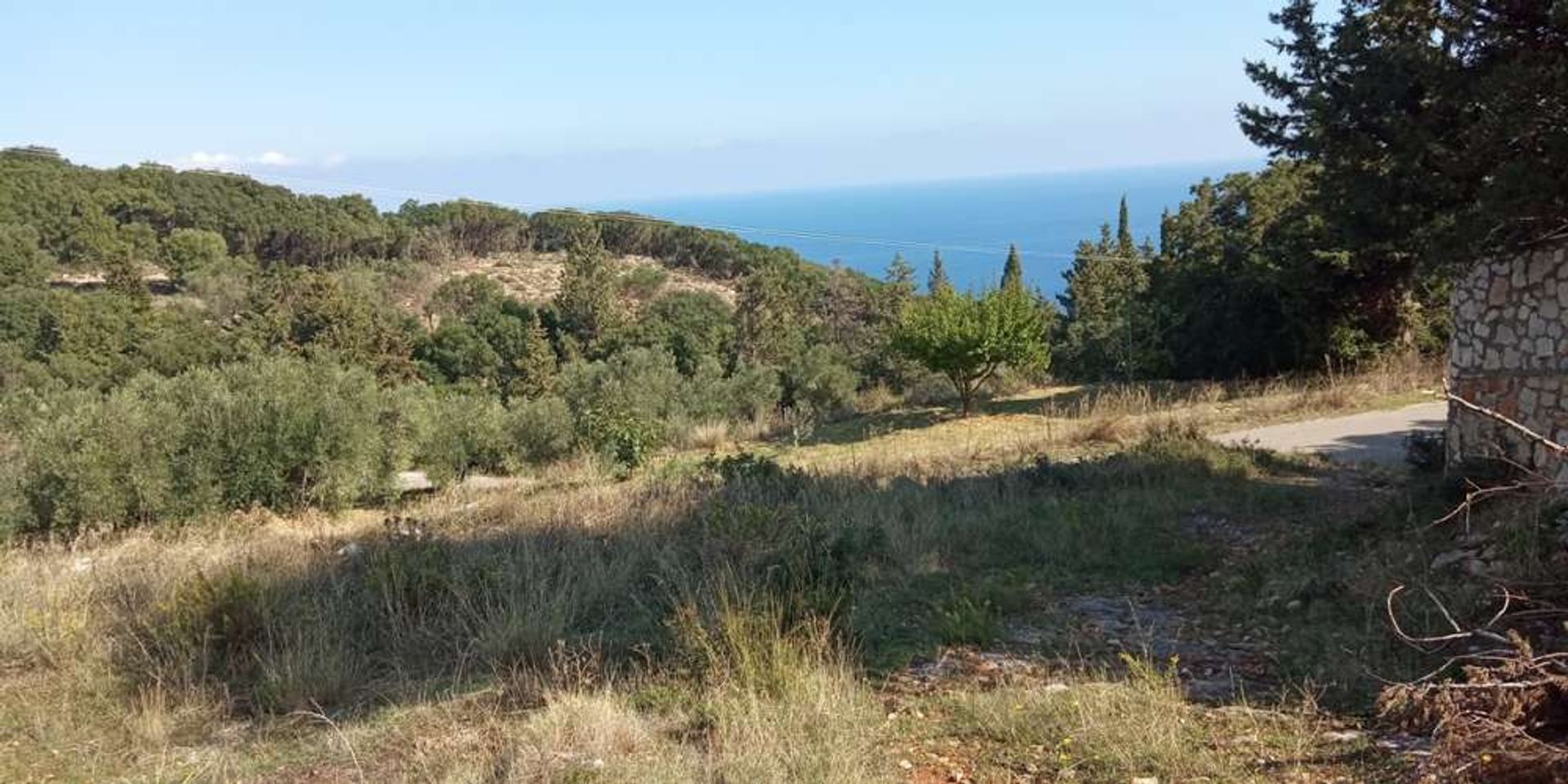 Maa sisään Zakynthos, Zakinthos 10087934