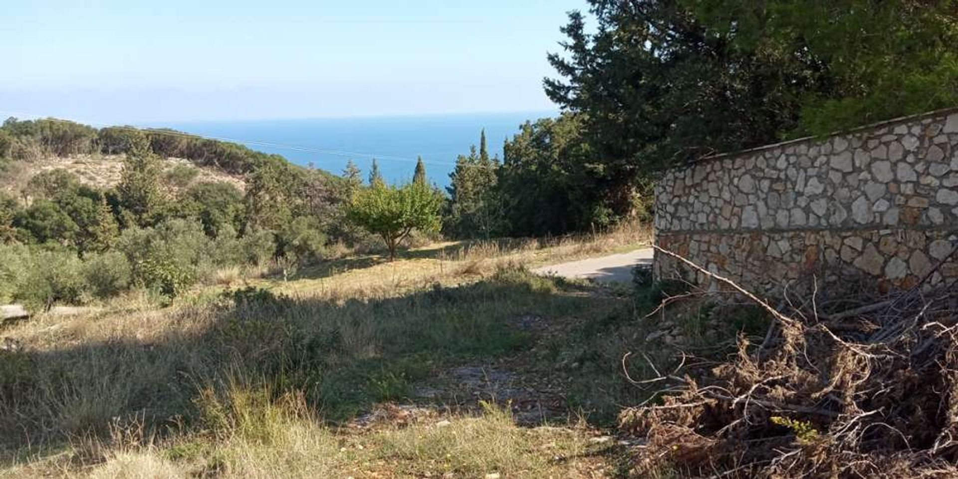 Maa sisään Zakynthos, Zakinthos 10087934