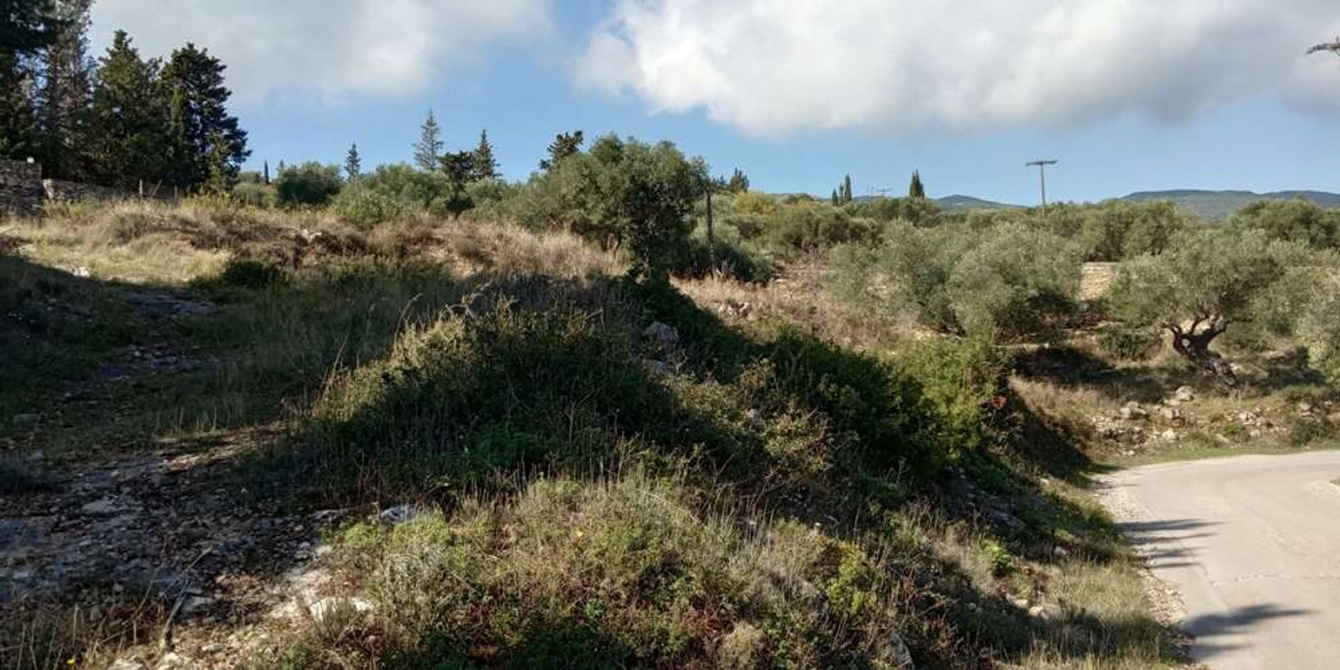 Maa sisään Zakynthos, Zakinthos 10087934