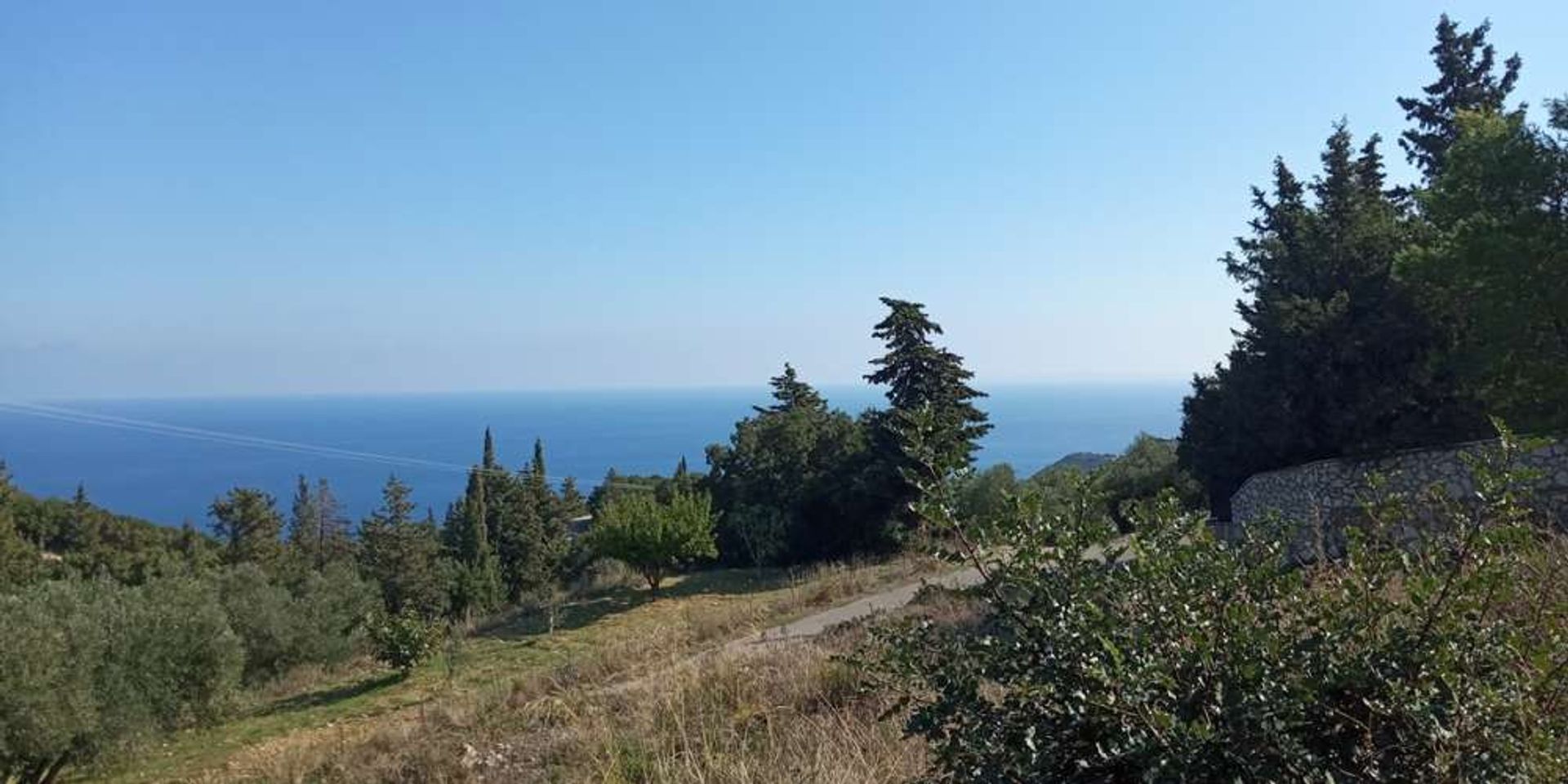 Maa sisään Zakynthos, Zakinthos 10087934