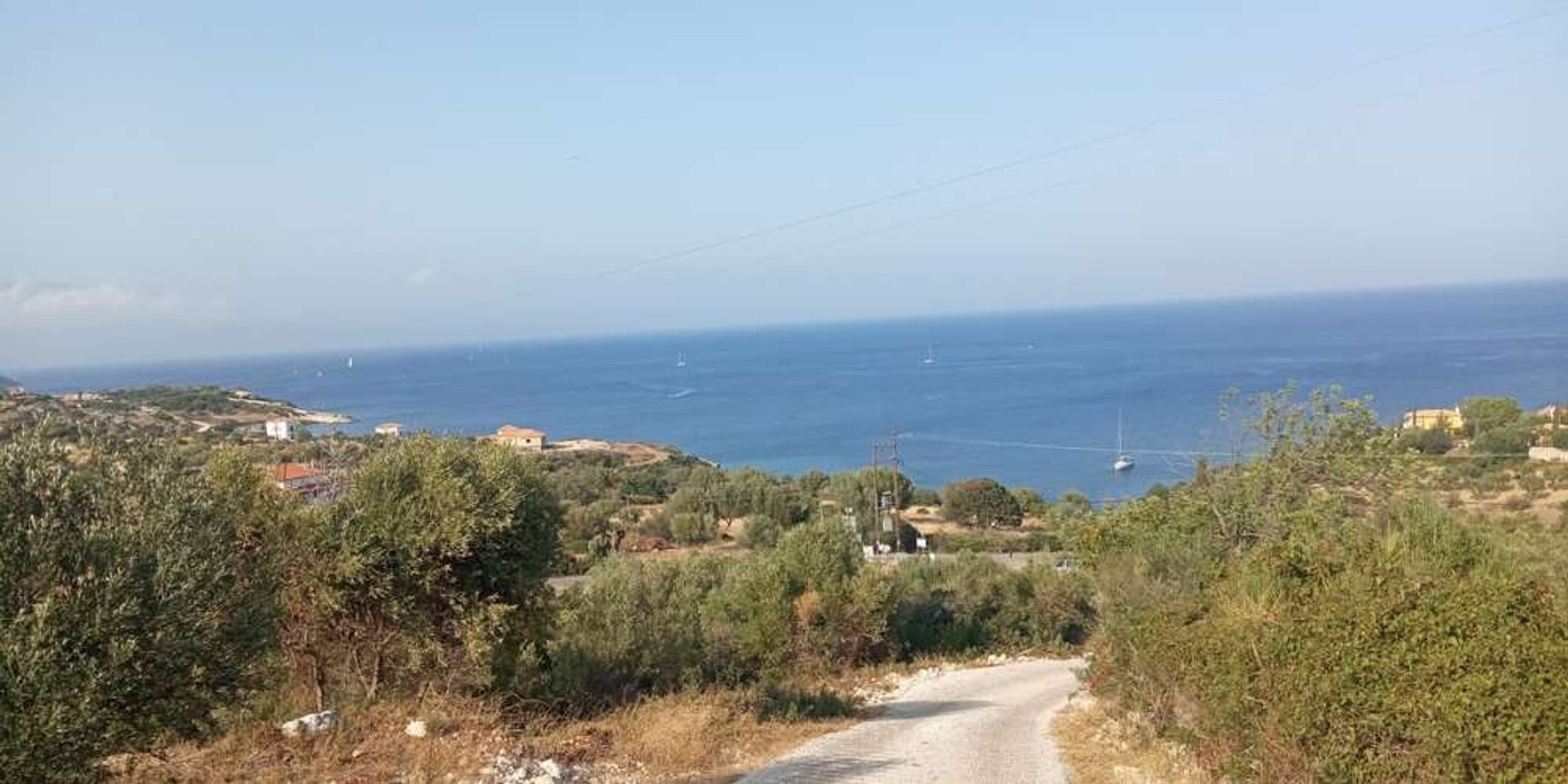 Земля в Zakynthos, Zakinthos 10087936