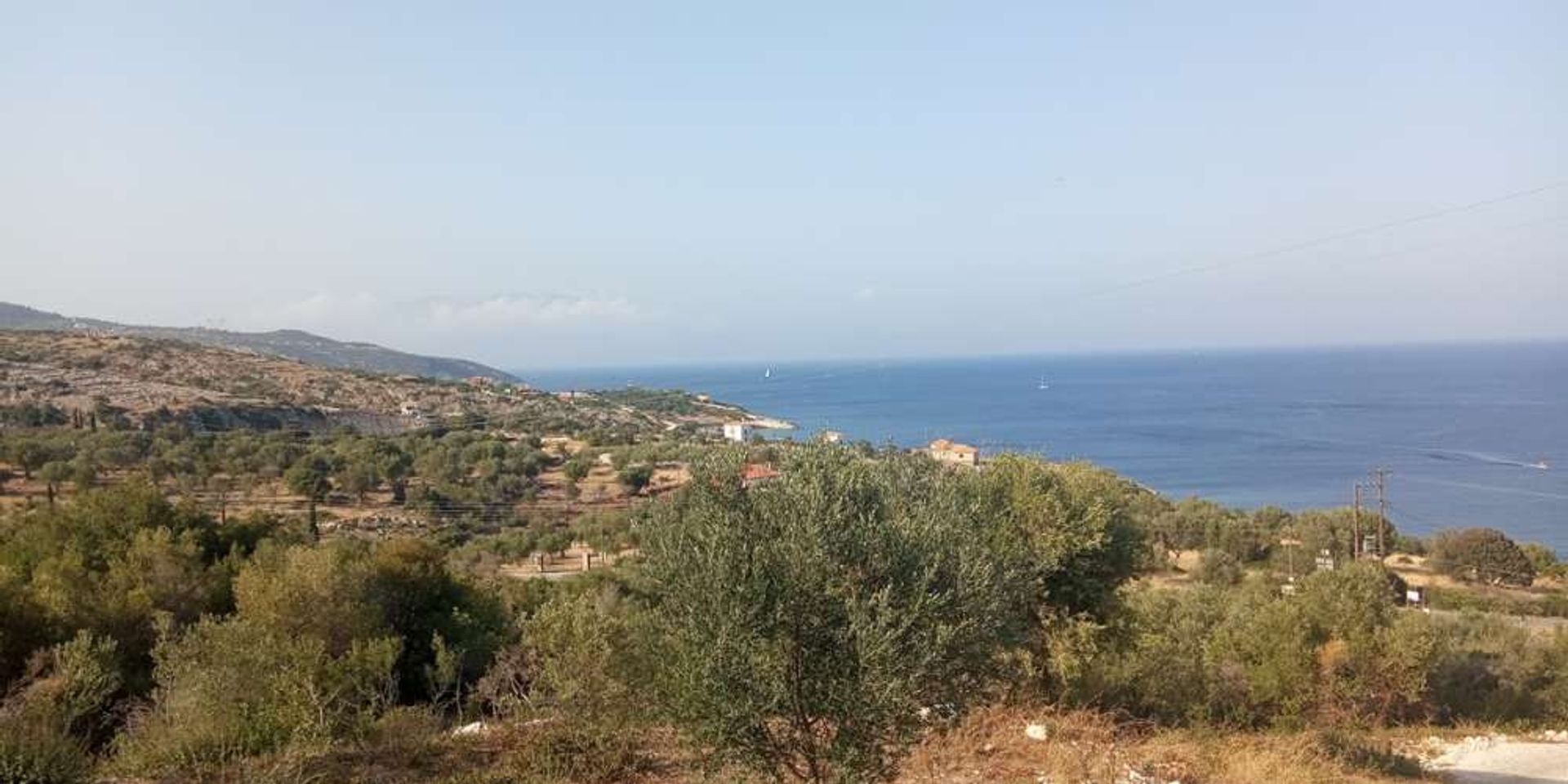 Land i Zakynthos, Zakinthos 10087936