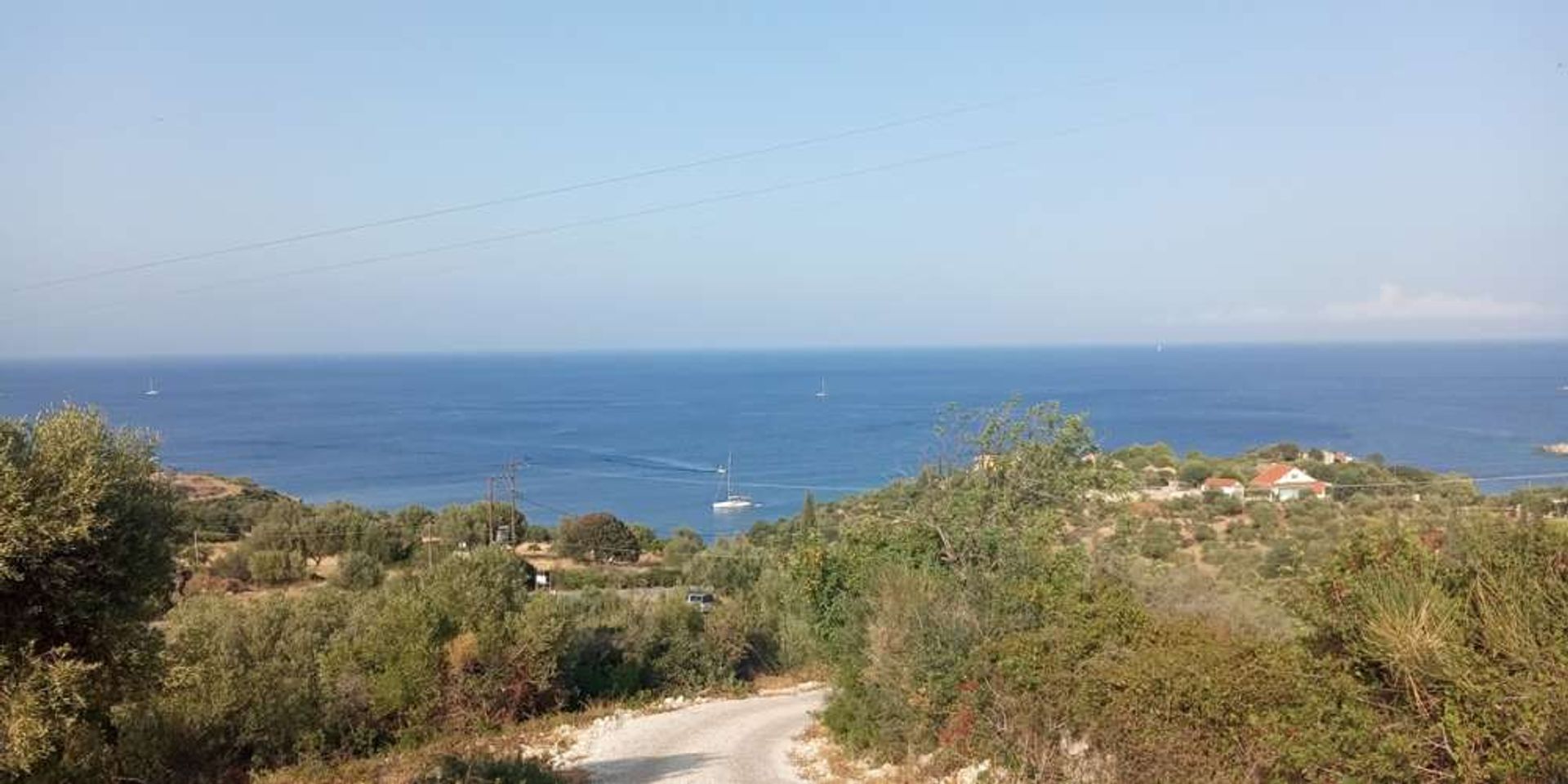 Tanah di Zakynthos, Zakinthos 10087936