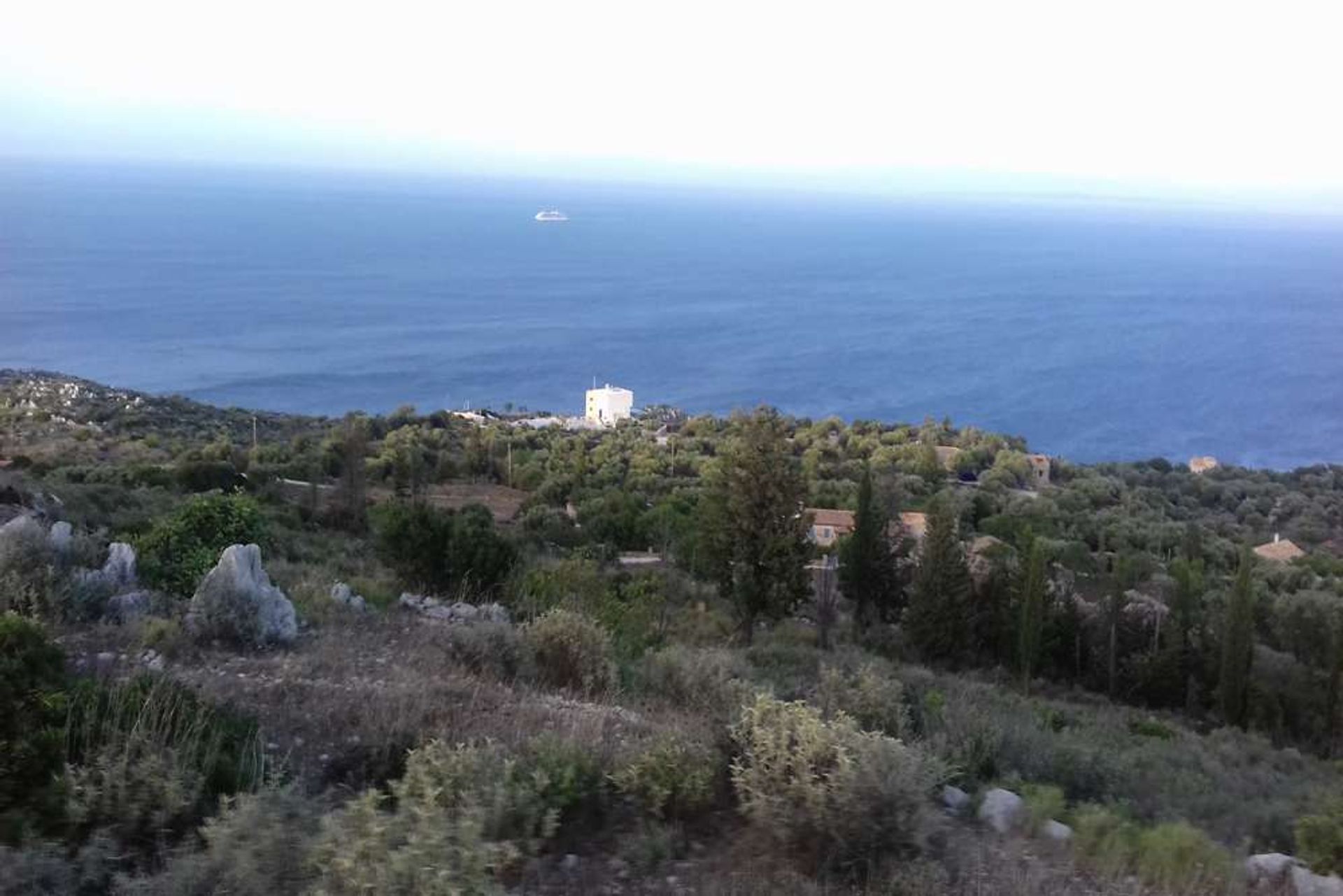 ארץ ב Zakynthos, Zakinthos 10087936