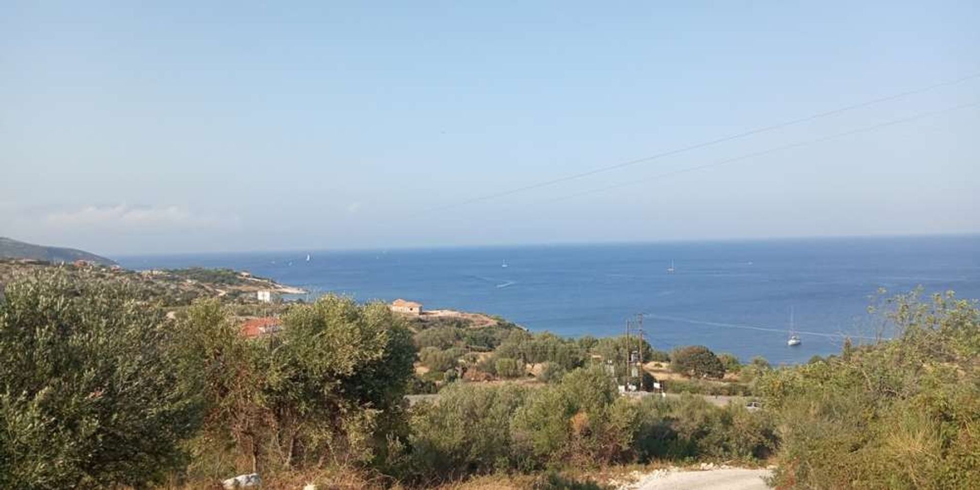 Tanah di Zakynthos, Zakinthos 10087936