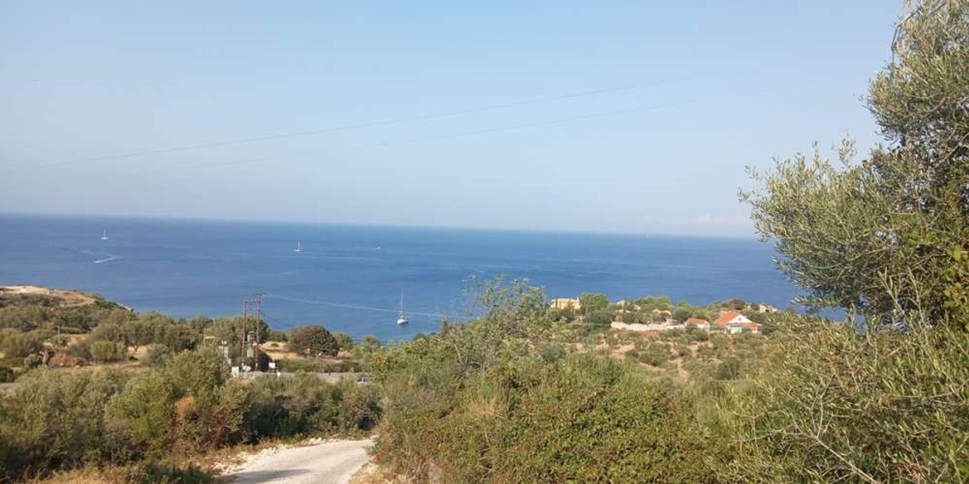 Land i Zakynthos, Zakinthos 10087936