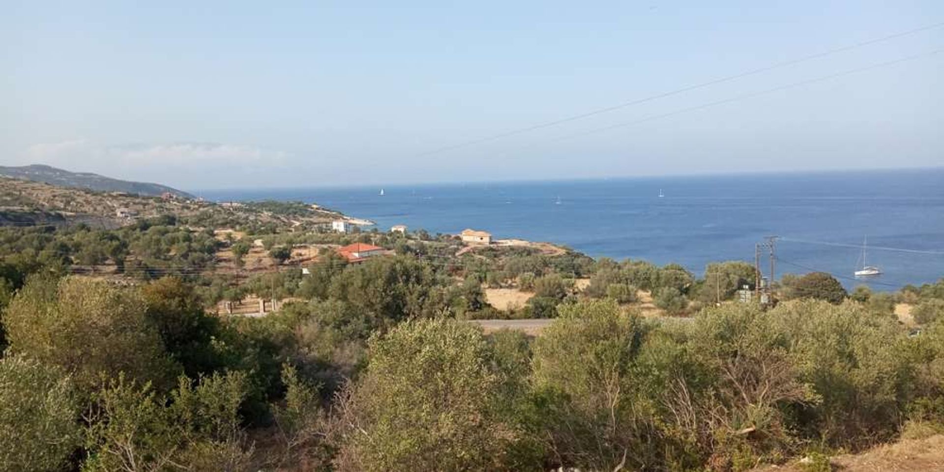 Land in Bochali, Ionia Nisia 10087936