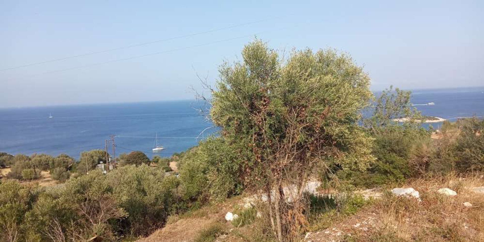 Land i Zakynthos, Zakinthos 10087936