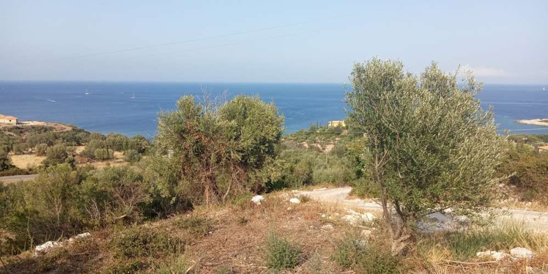 Land i Zakynthos, Zakinthos 10087936