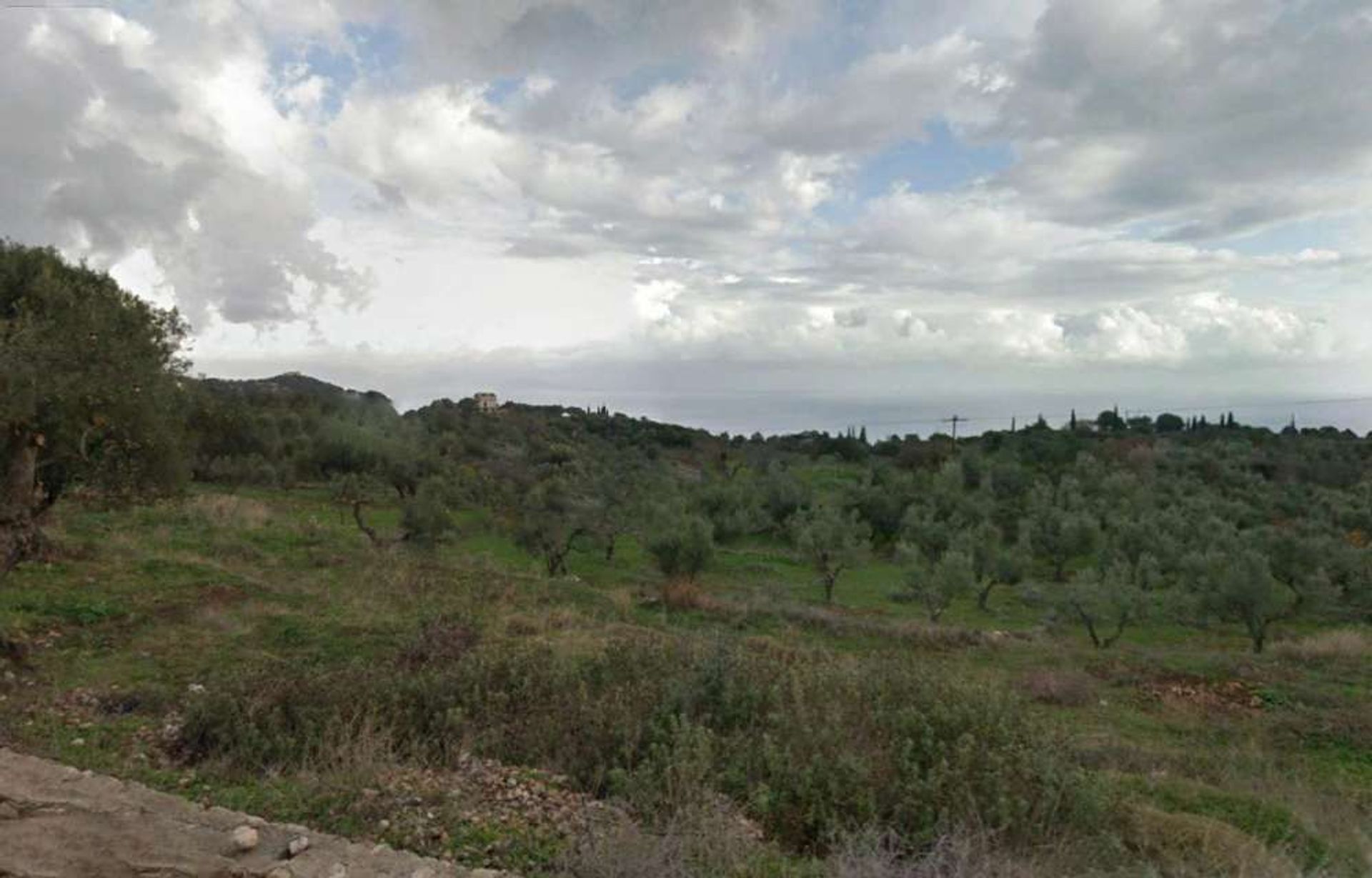 Land i Zakynthos, Zakinthos 10087938