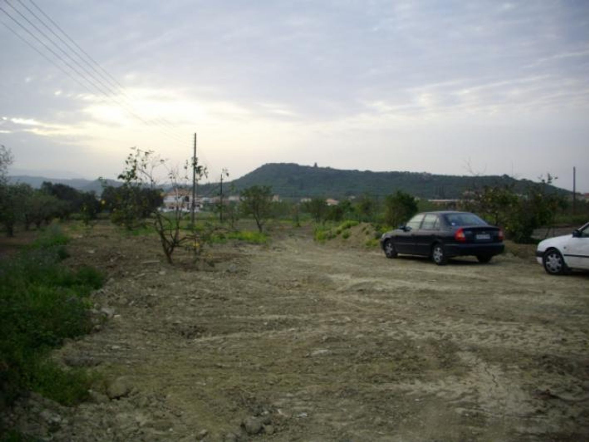 Tierra en bochalí, Jonia Nisia 10087939