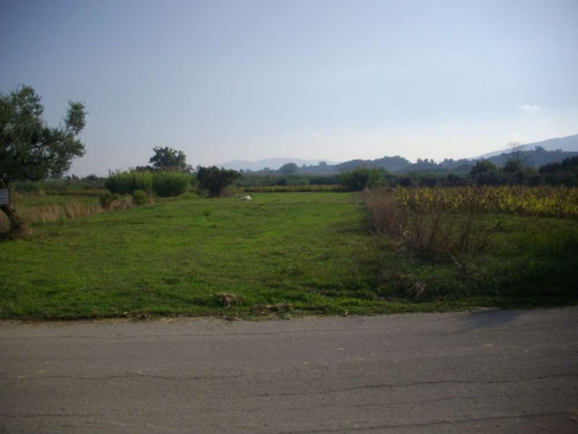 Land in Kalipado, Ionië Nisia 10087940