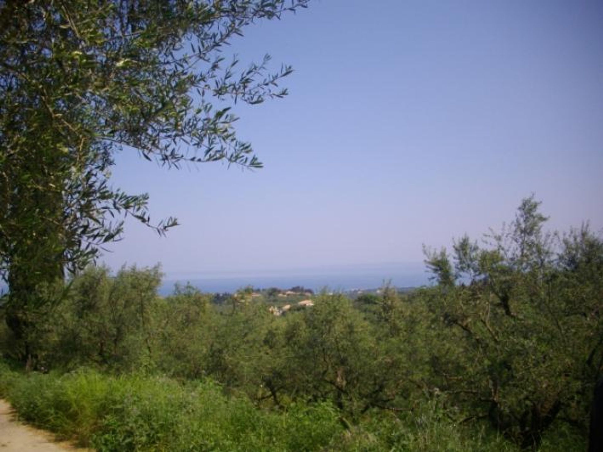 Land in Kalipado, Ionië Nisia 10087940