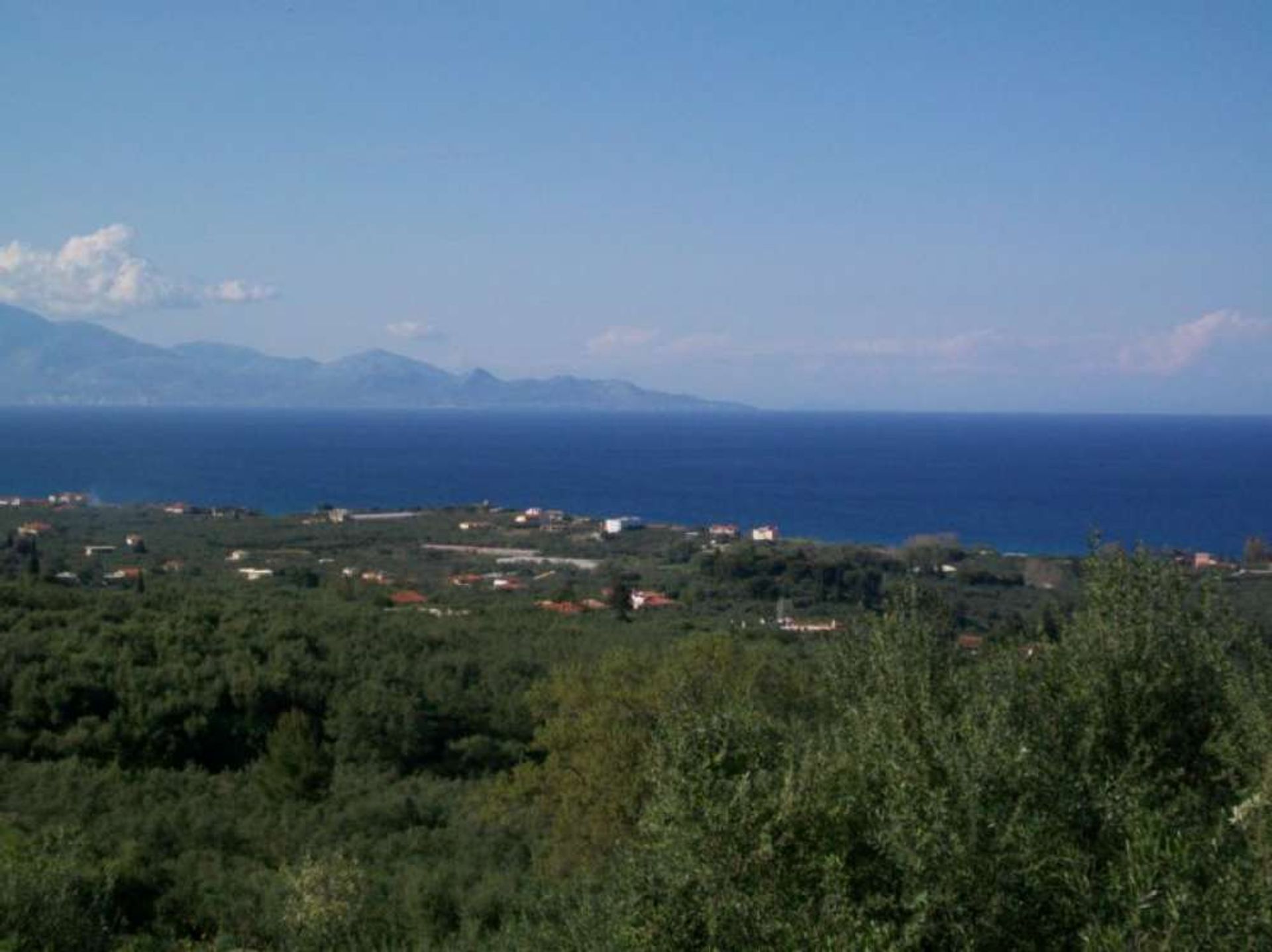 الأرض في Zakynthos, Zakinthos 10087940