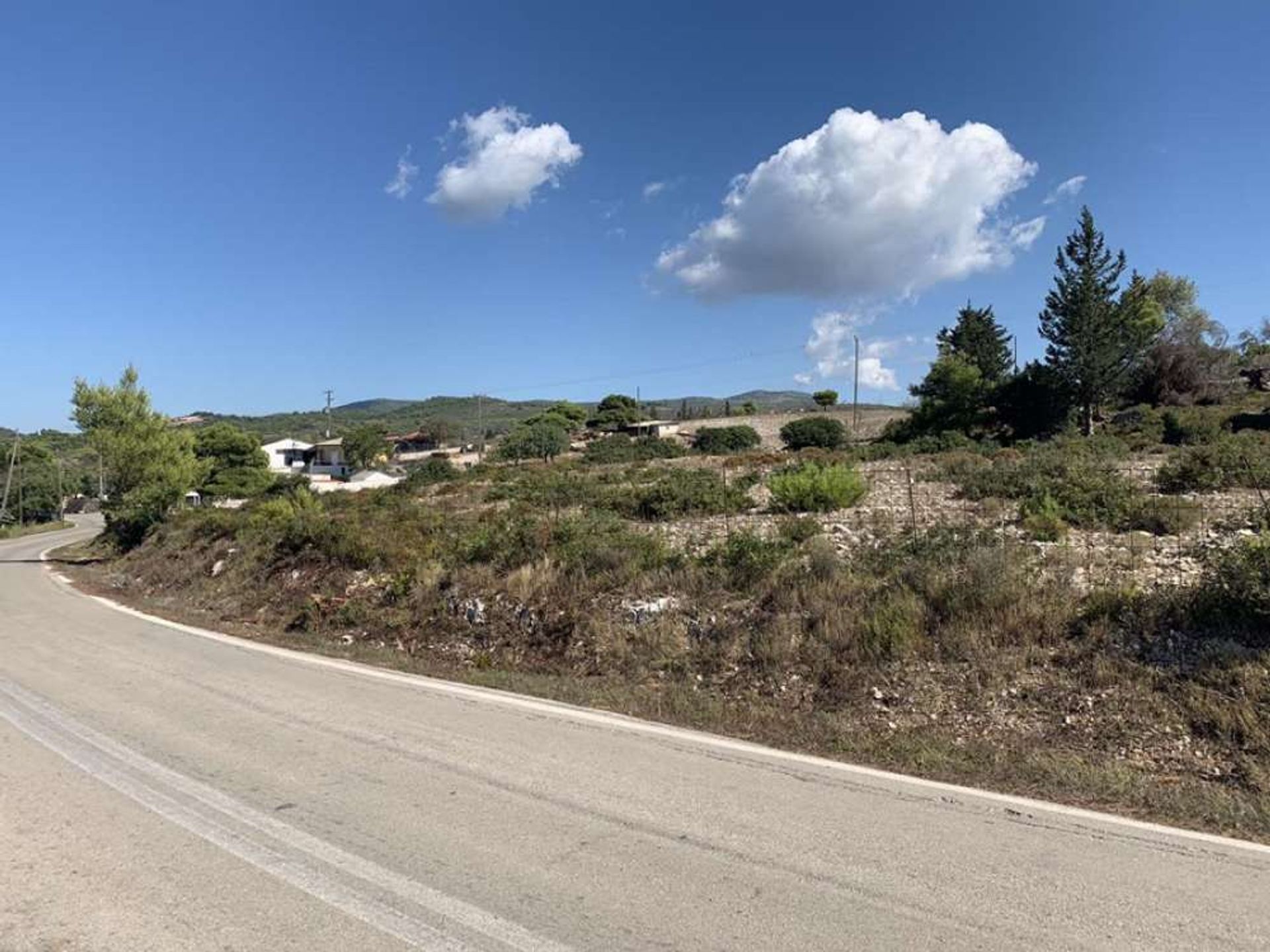 Land in Bochali, Ionië Nisia 10087965