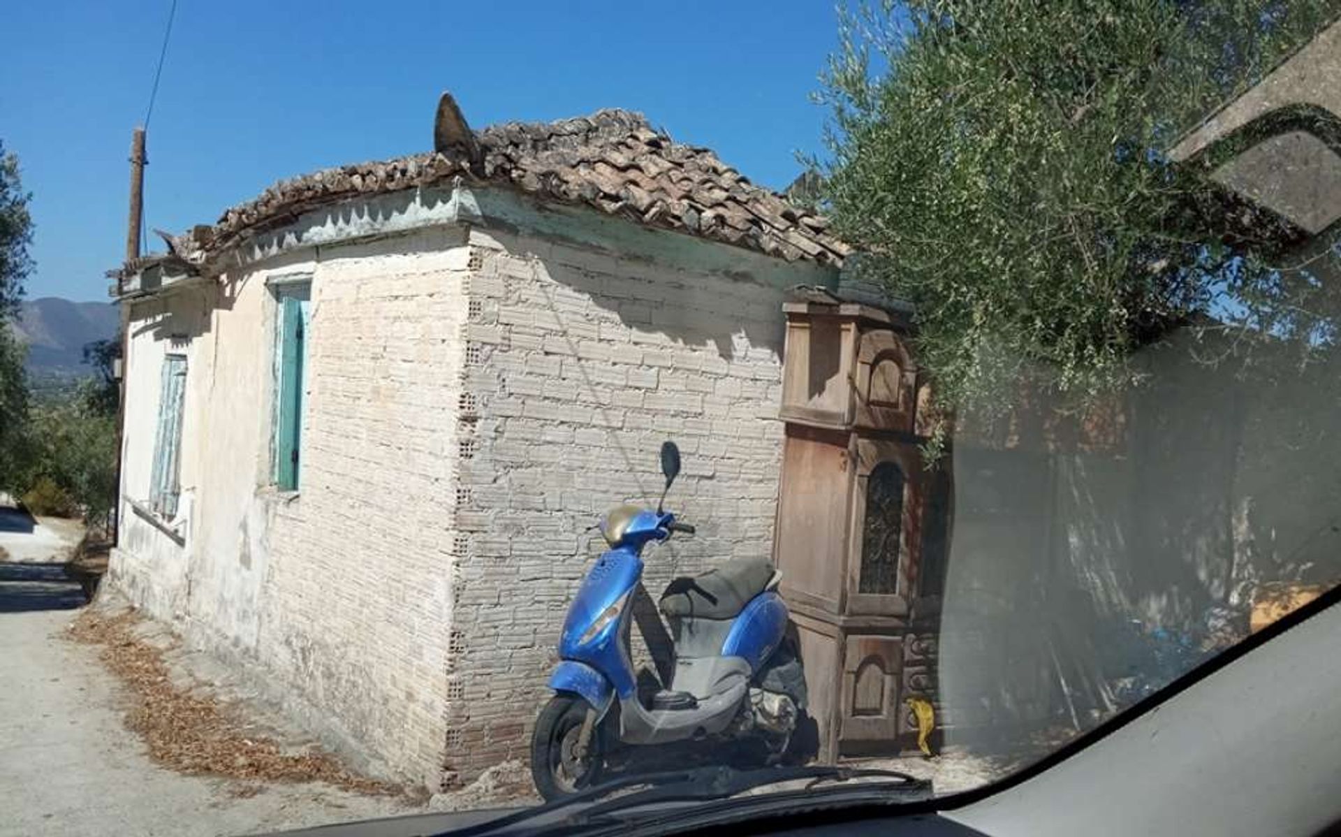 Tanah di Zakynthos, Zakinthos 10087967