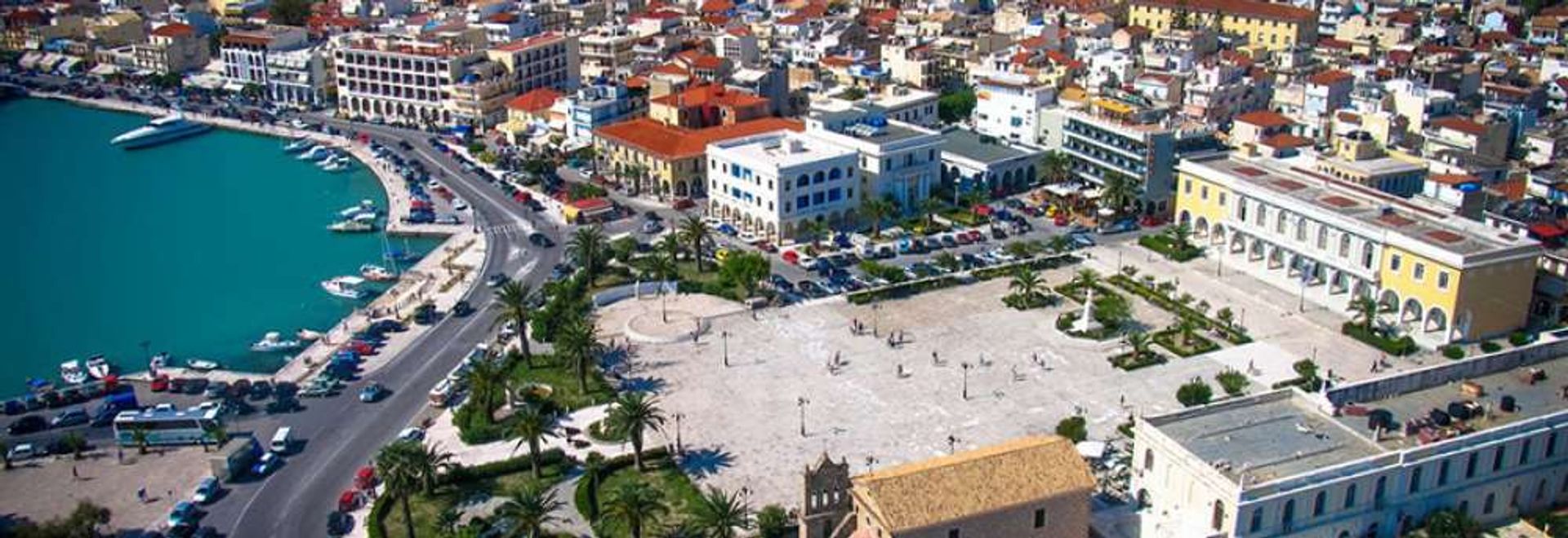 Земля в Zakynthos, Zakinthos 10087973